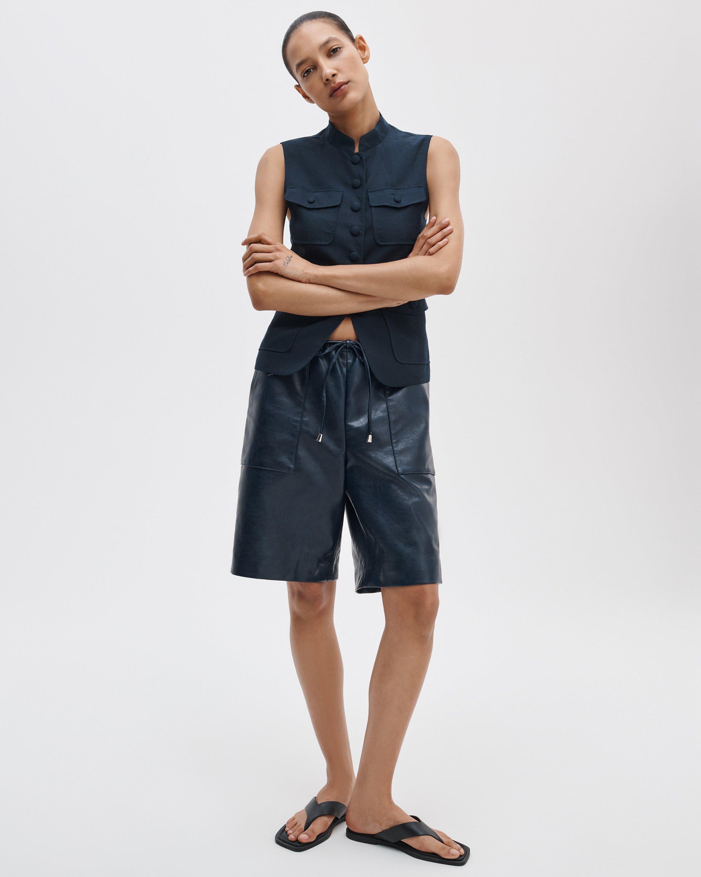 Mercer Tailored Vest image number 3
