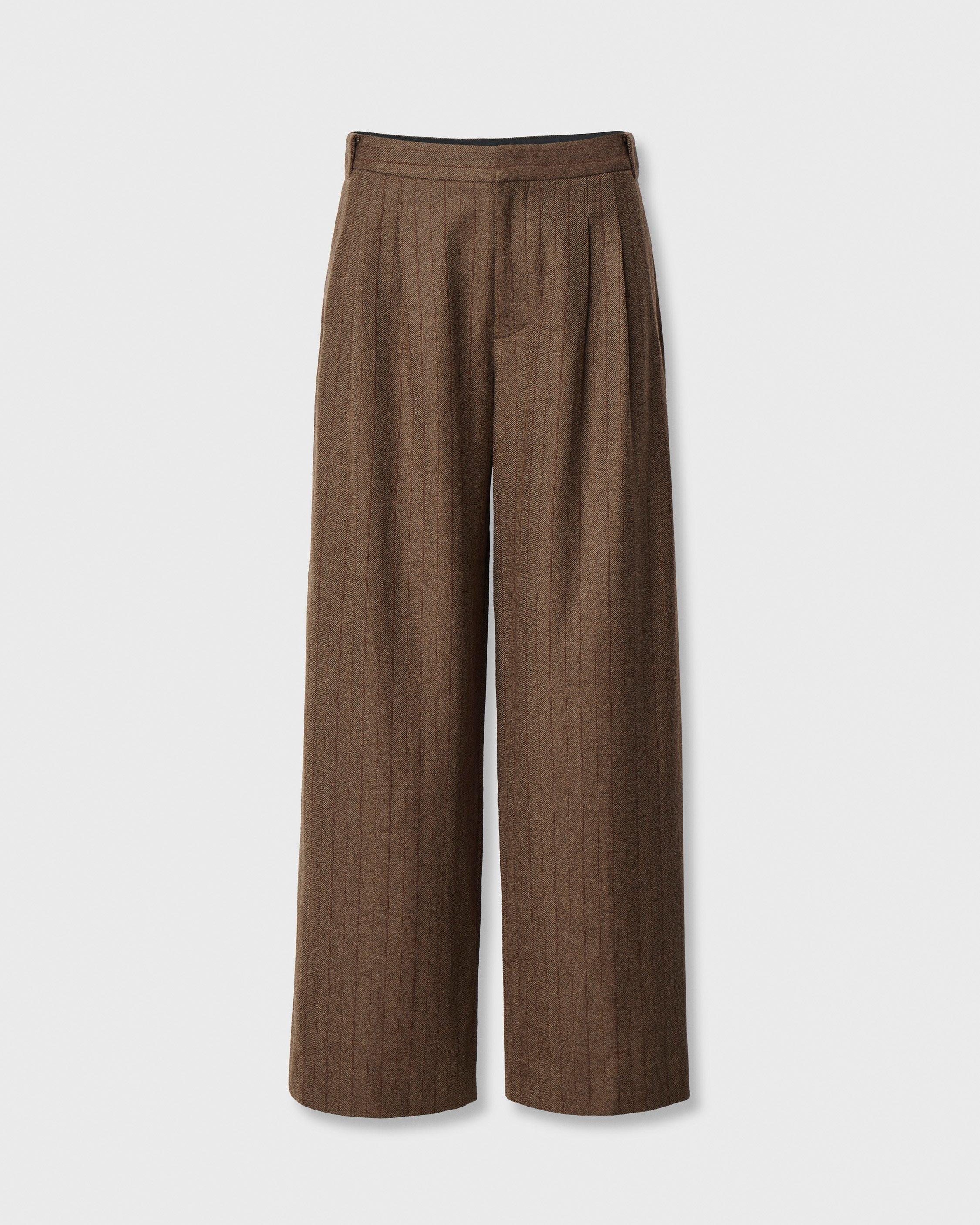 Lawrence Striped Pant image number 2