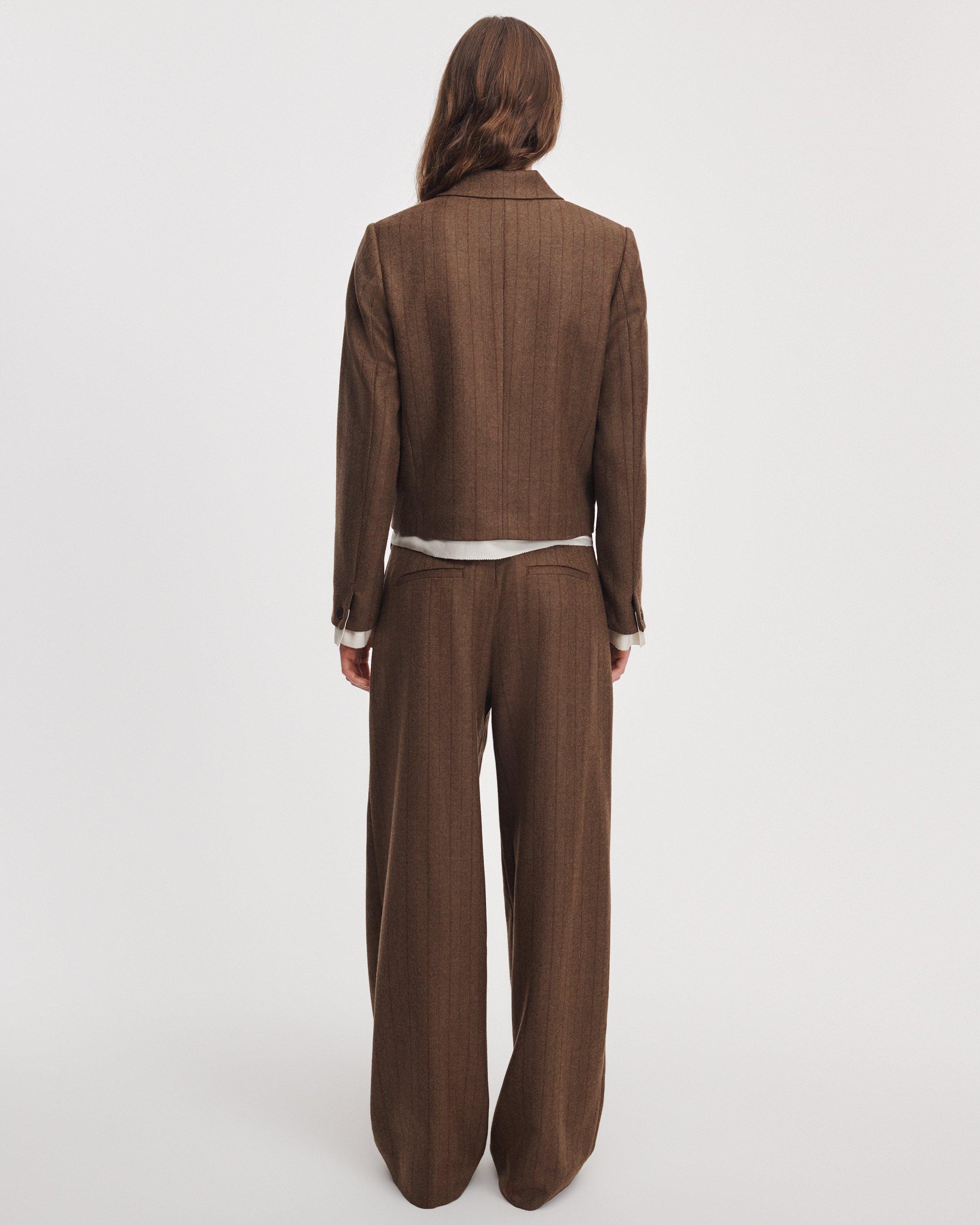 Lawrence Striped Pant image number 5