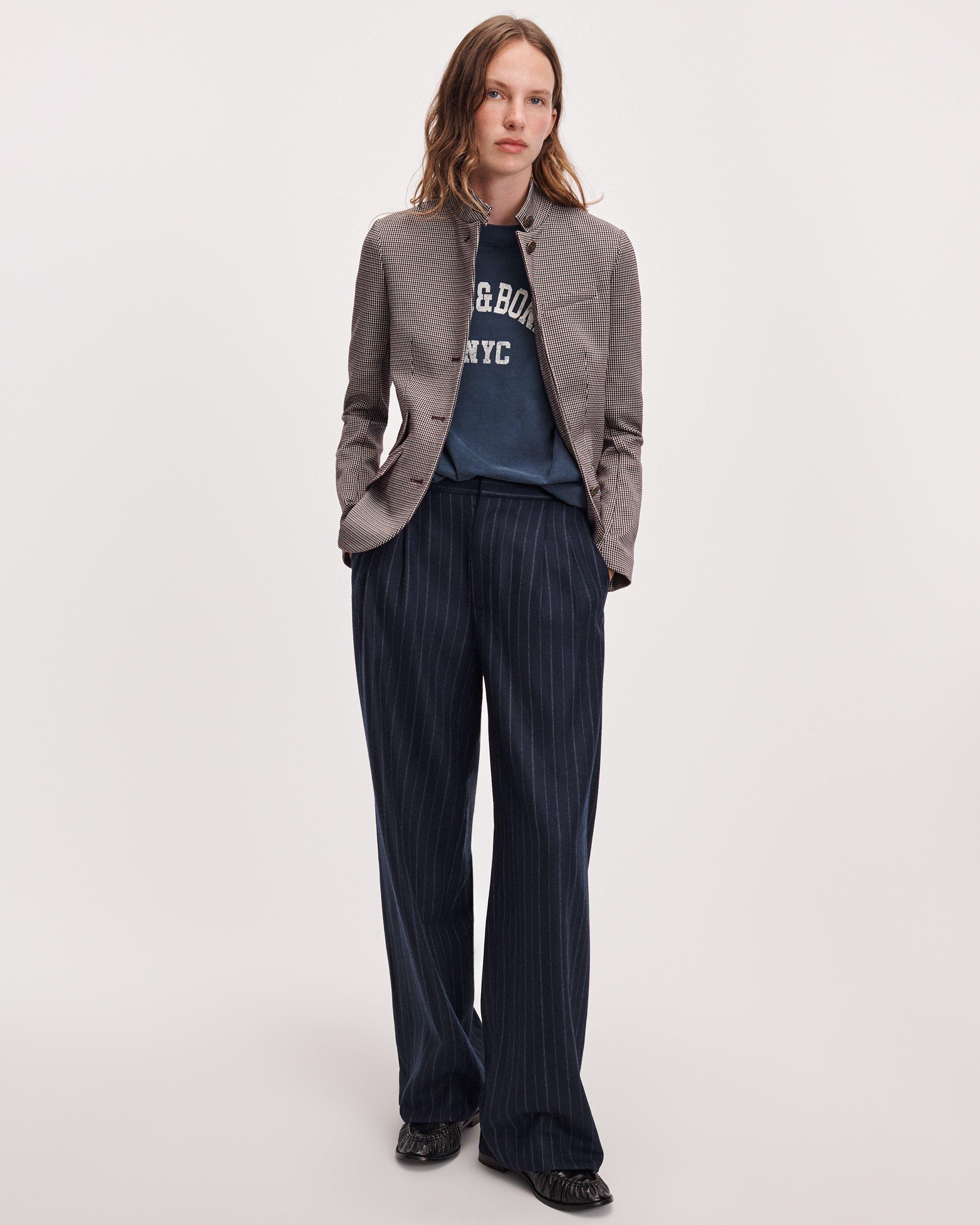 Lawrence Striped Pant image number 1
