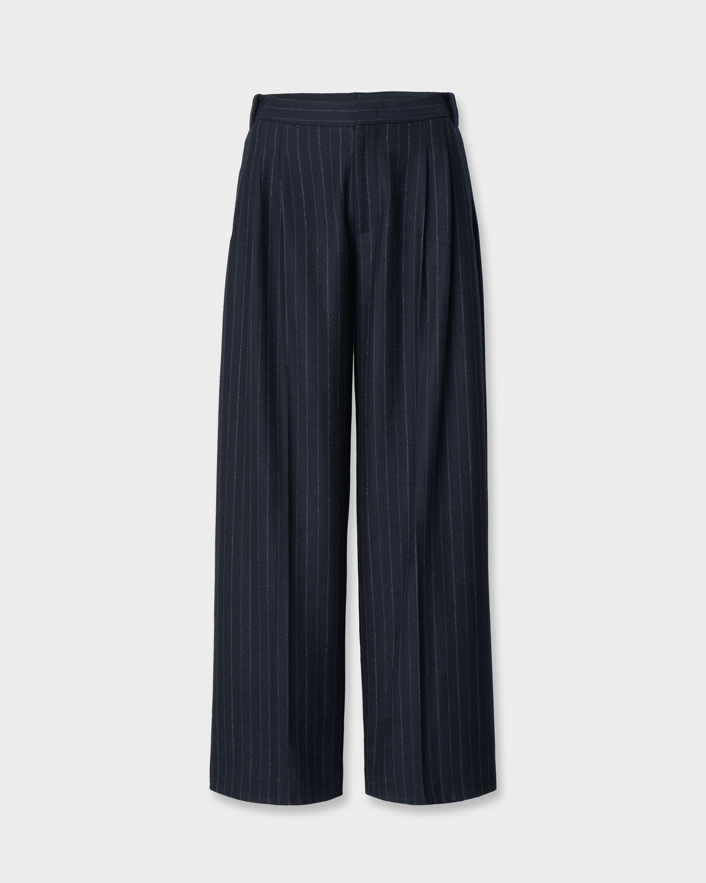 Lawrence Striped Pant image number 2
