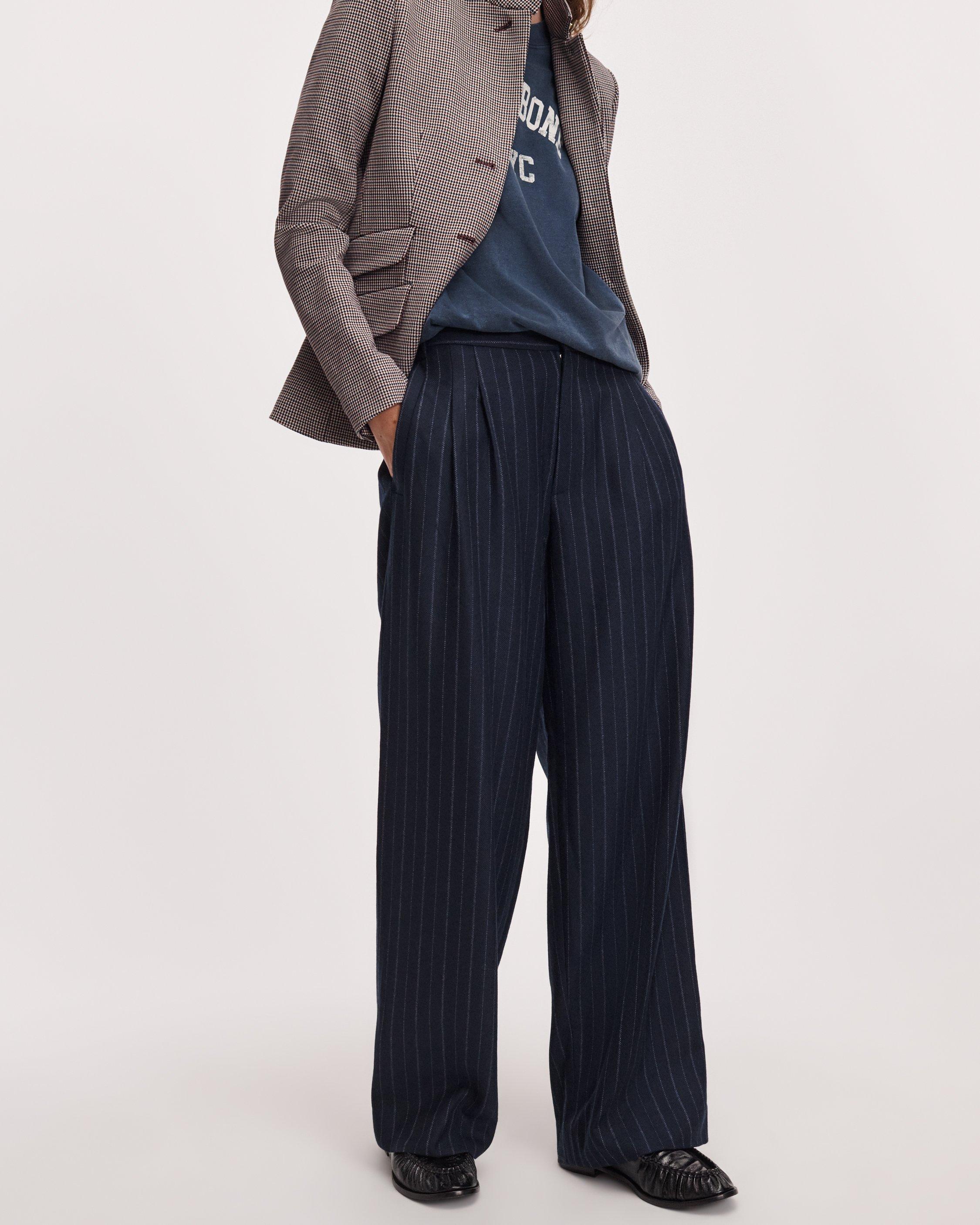 Lawrence Striped Pant image number 3