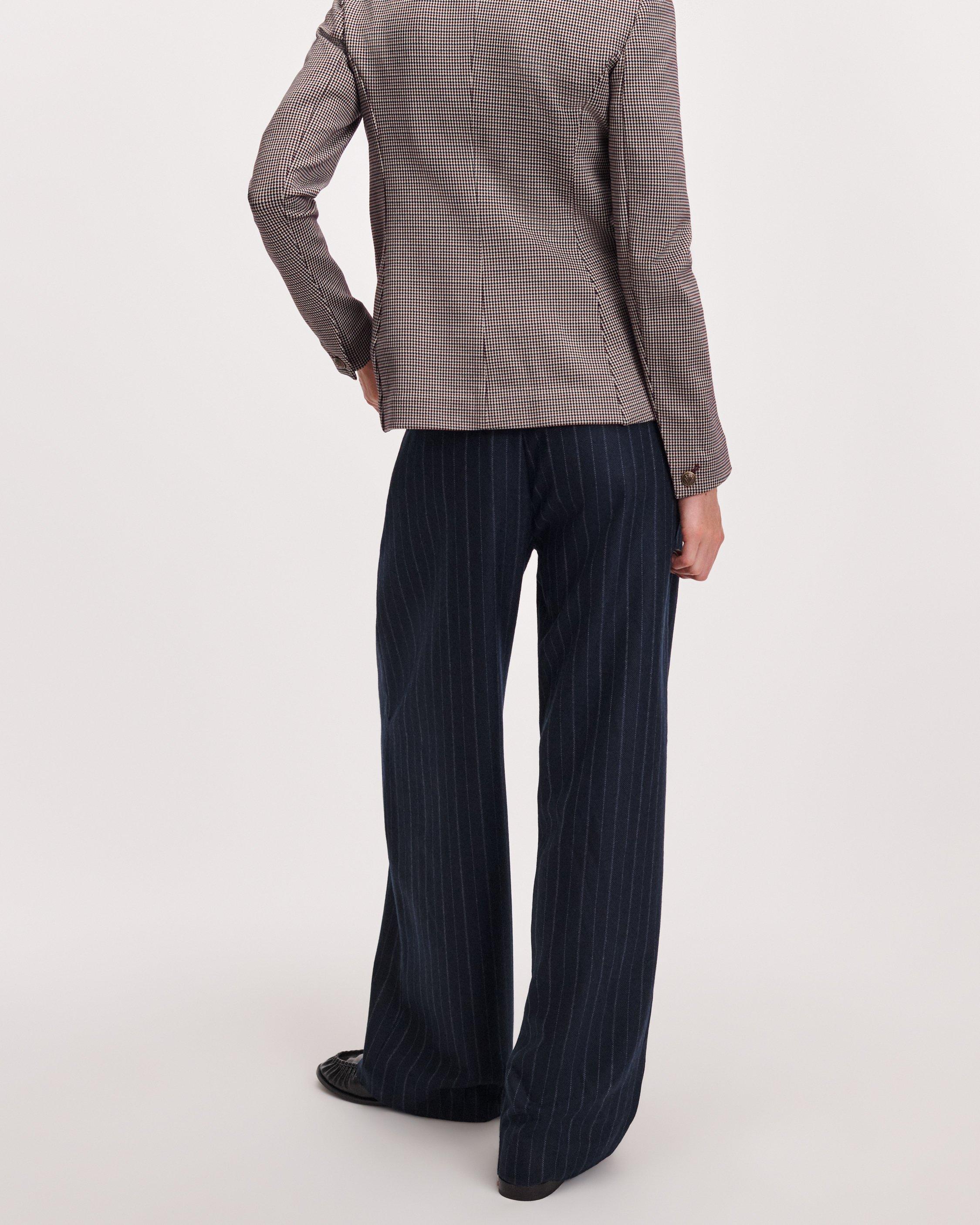 Lawrence Striped Pant image number 5