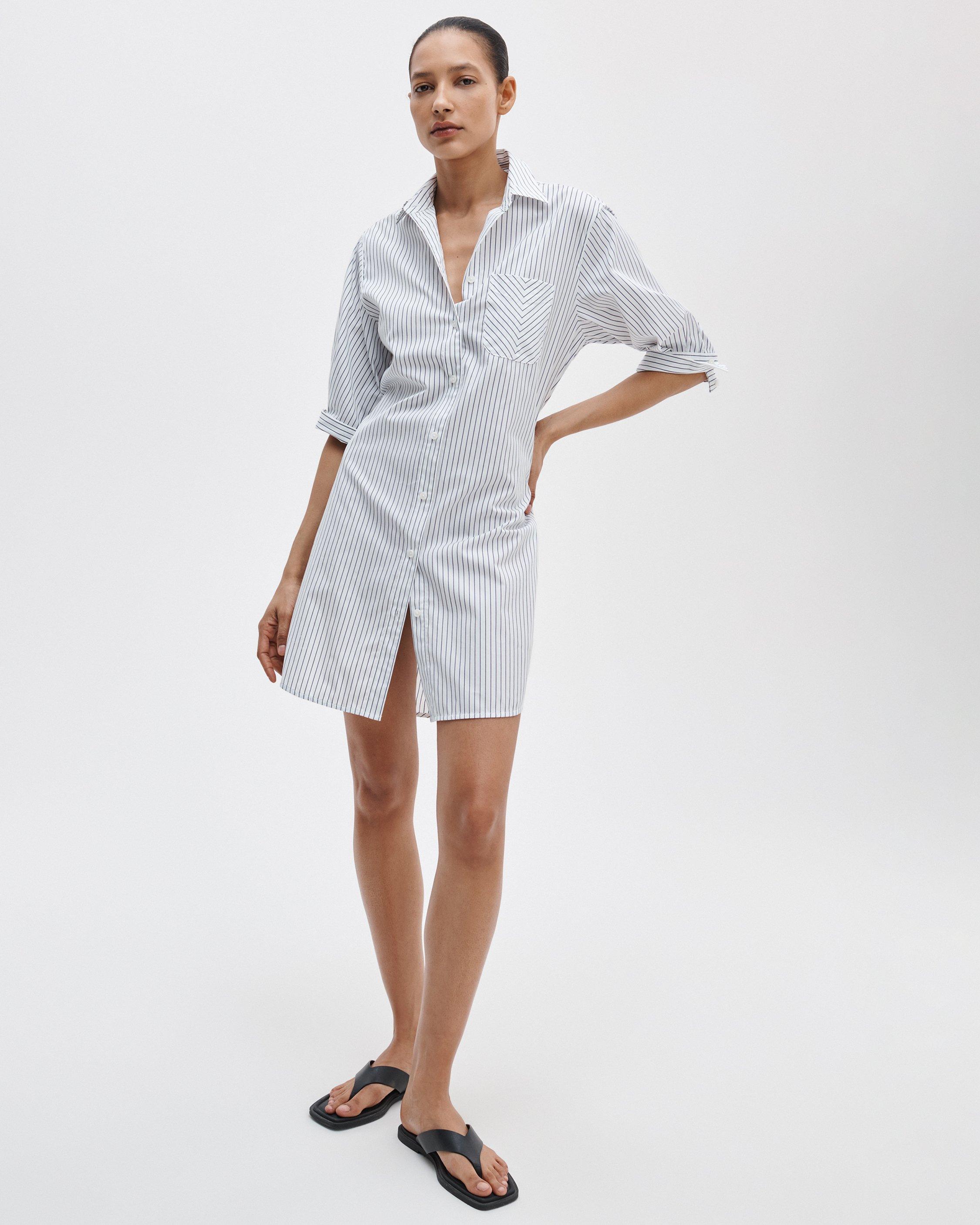 sachin and babi light blue dress T Shirt Grey Clothing Womens Run With It Heather Grey T-shirt Dress – Shop  The Mint