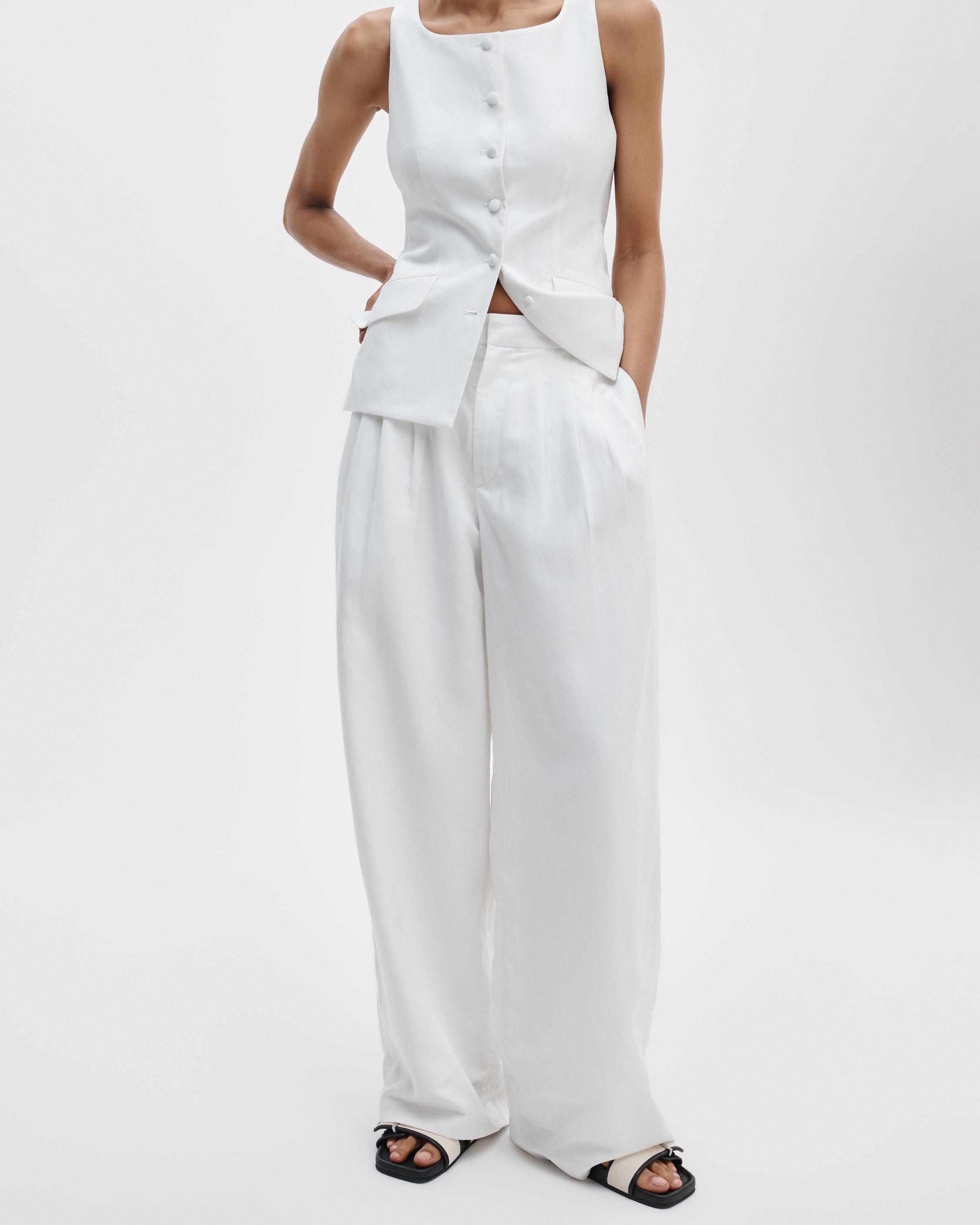 Chappel Tailored Pant image number 3