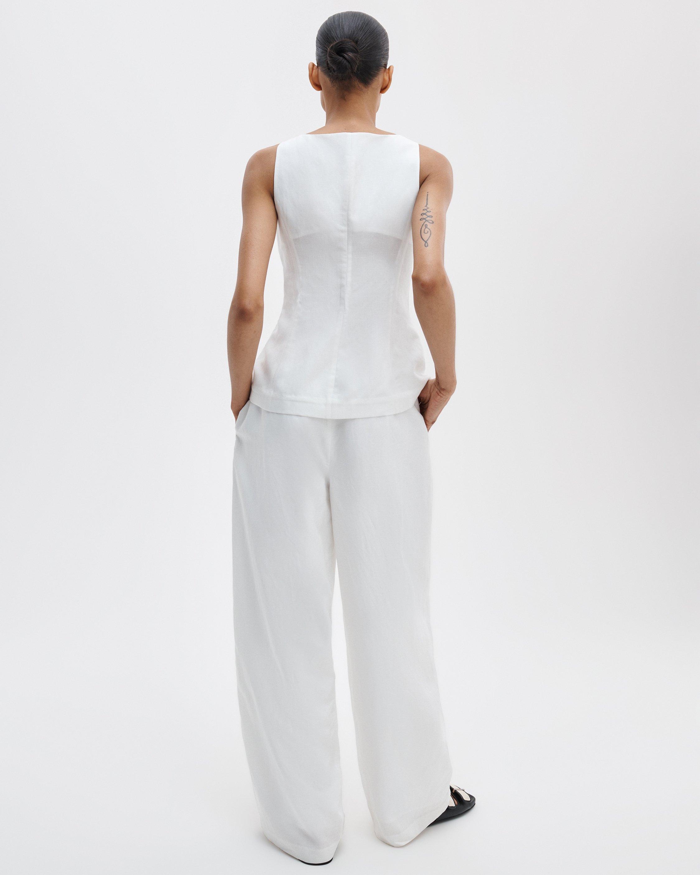 Chappel Tailored Pant image number 5
