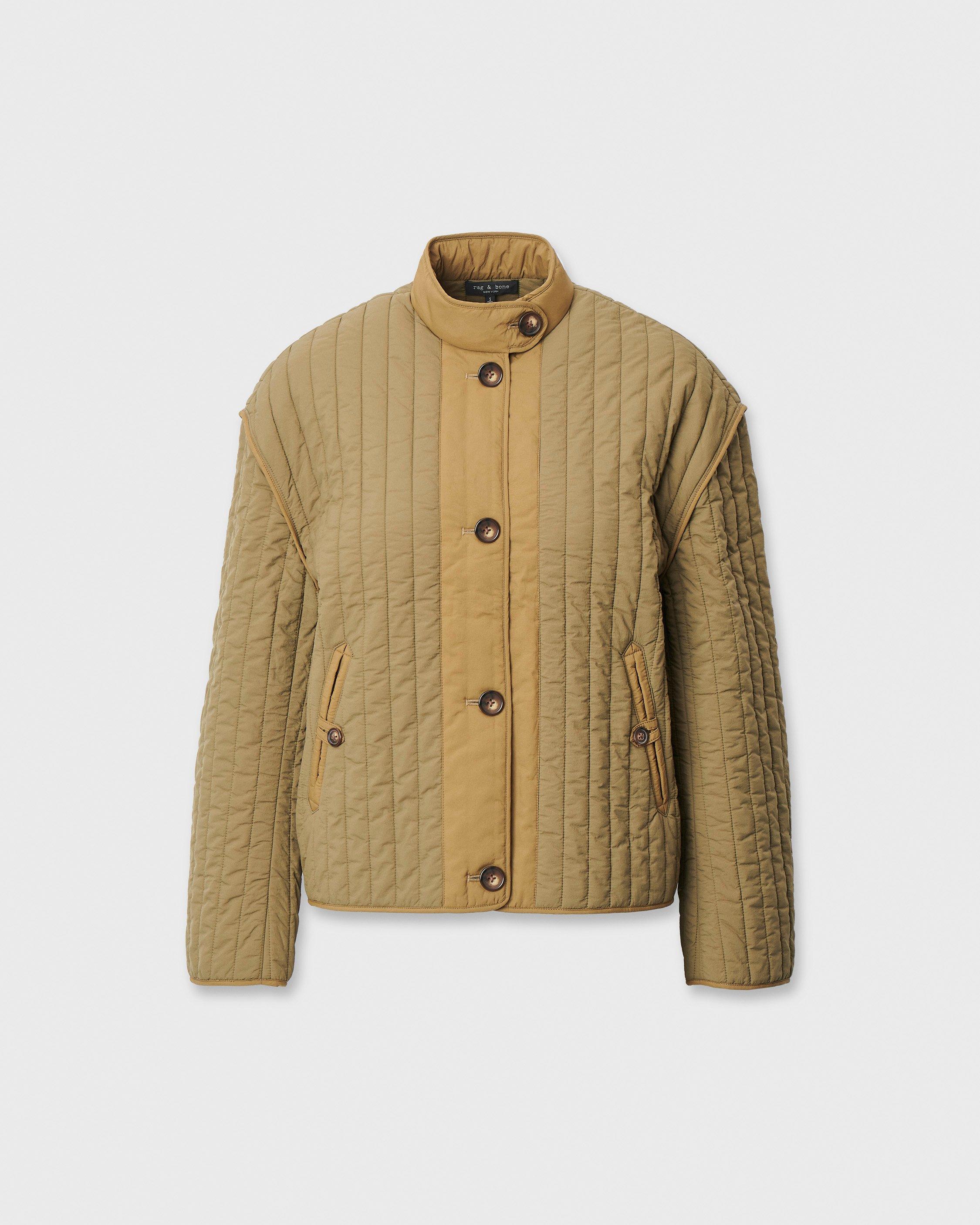 Vito Liner Jacket image number 2