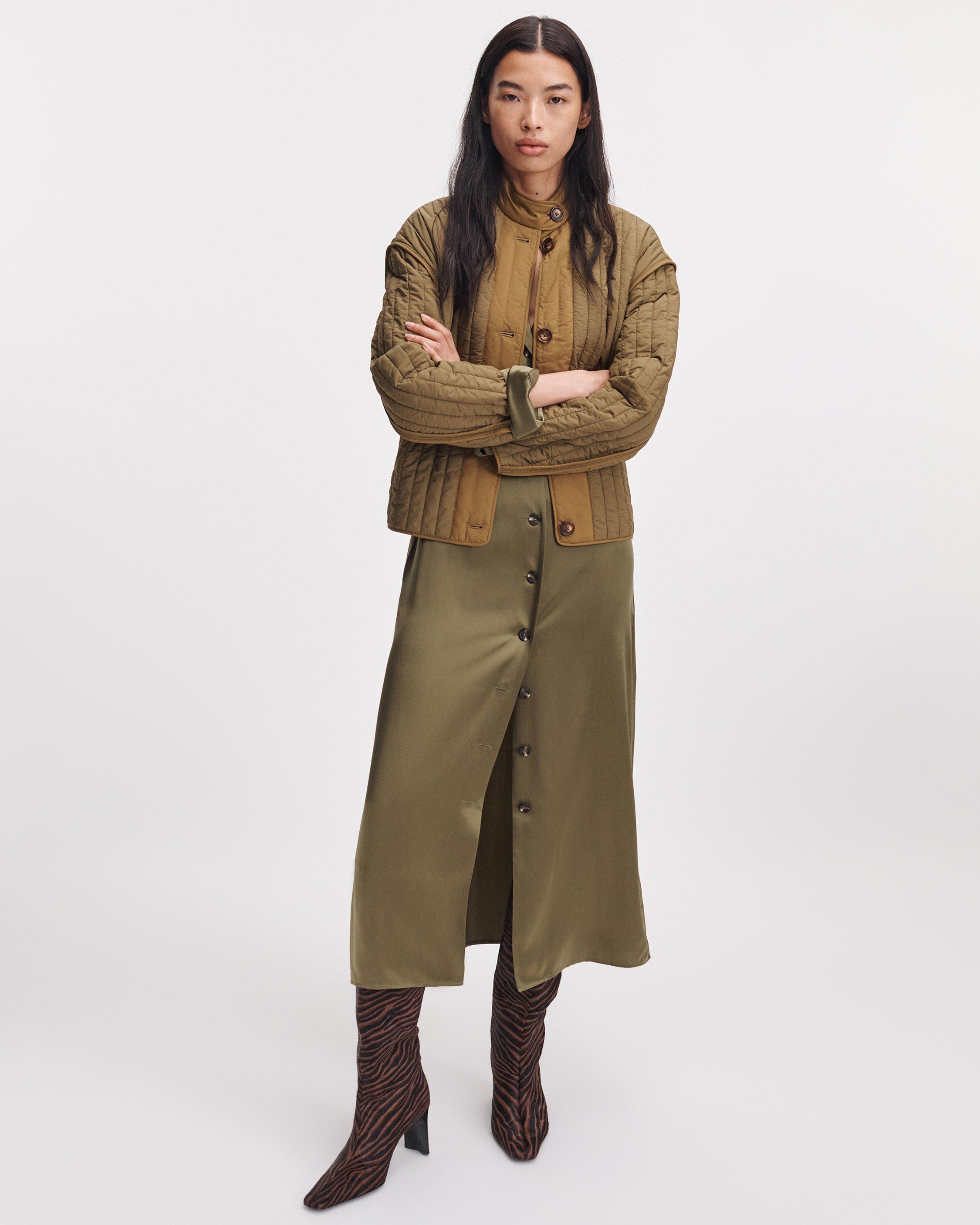 Vito Liner Jacket image number 3