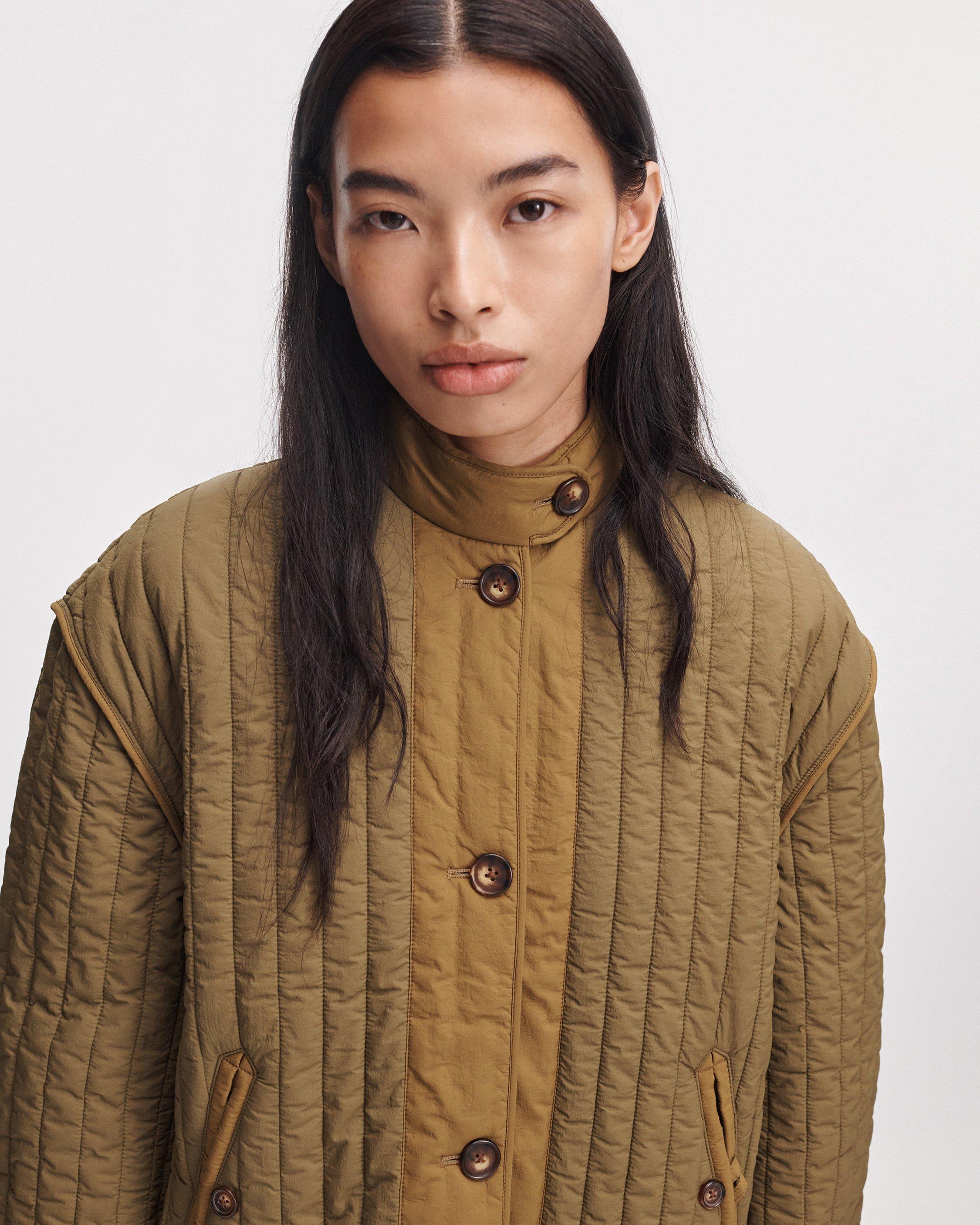 Vito Liner Jacket image number 4