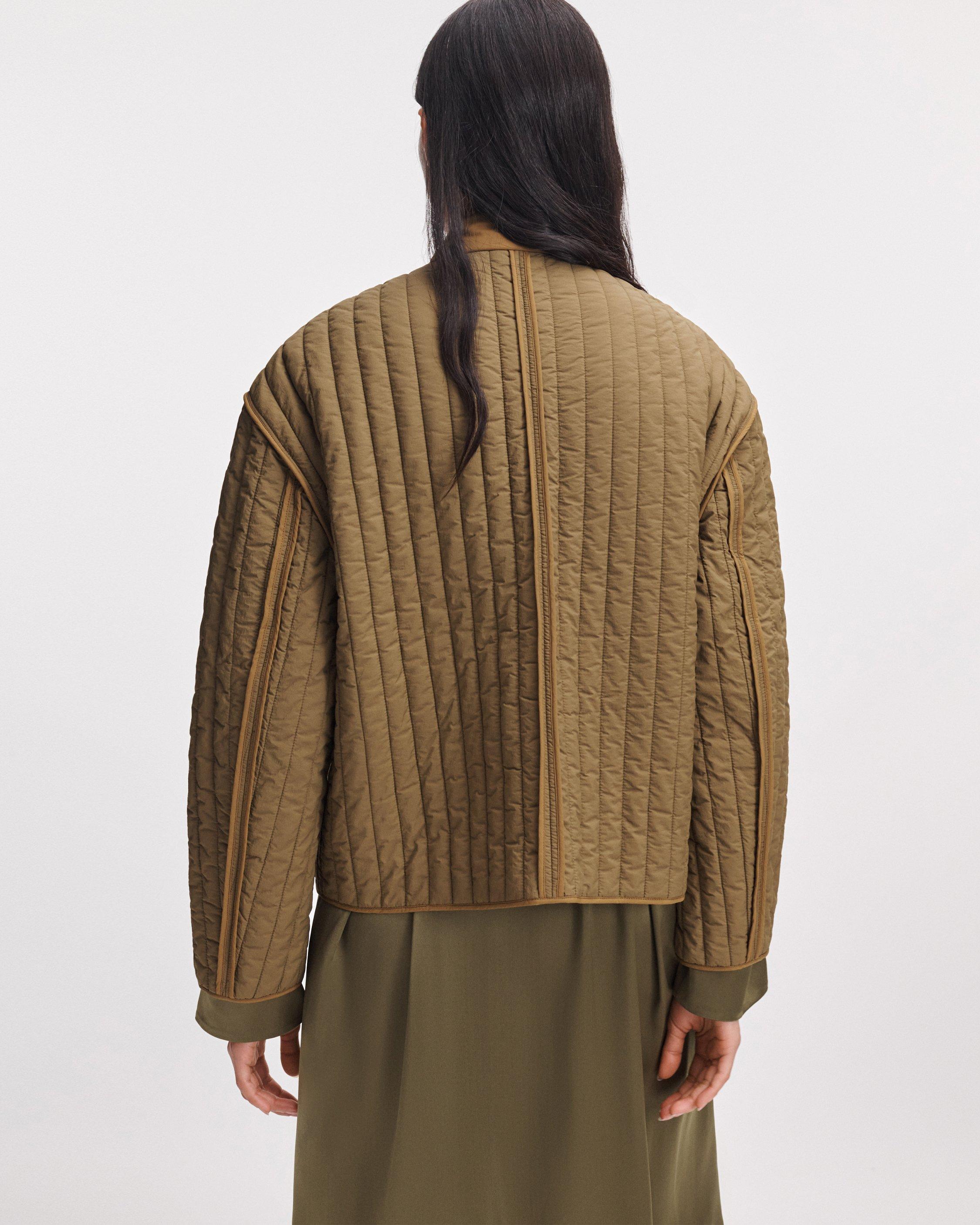 Vito Liner Jacket image number 5