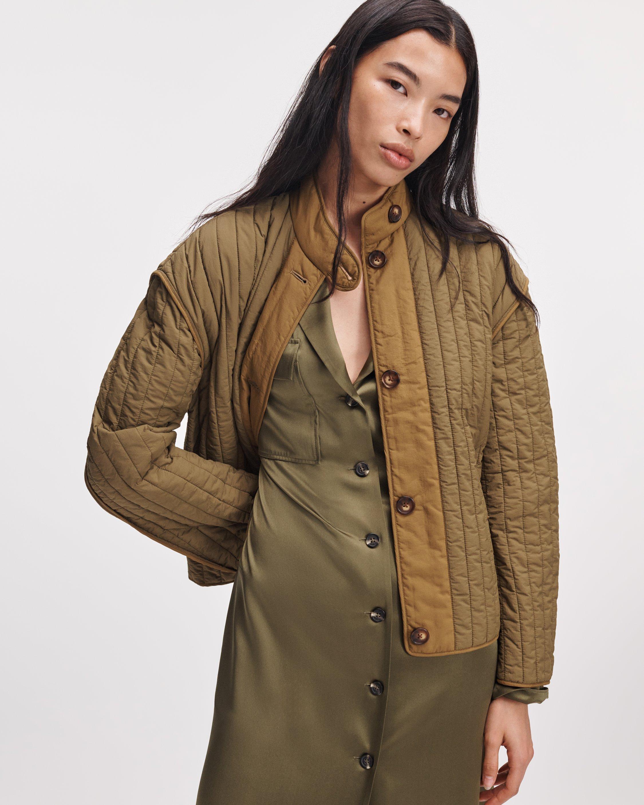 Vito Liner Jacket image number 6