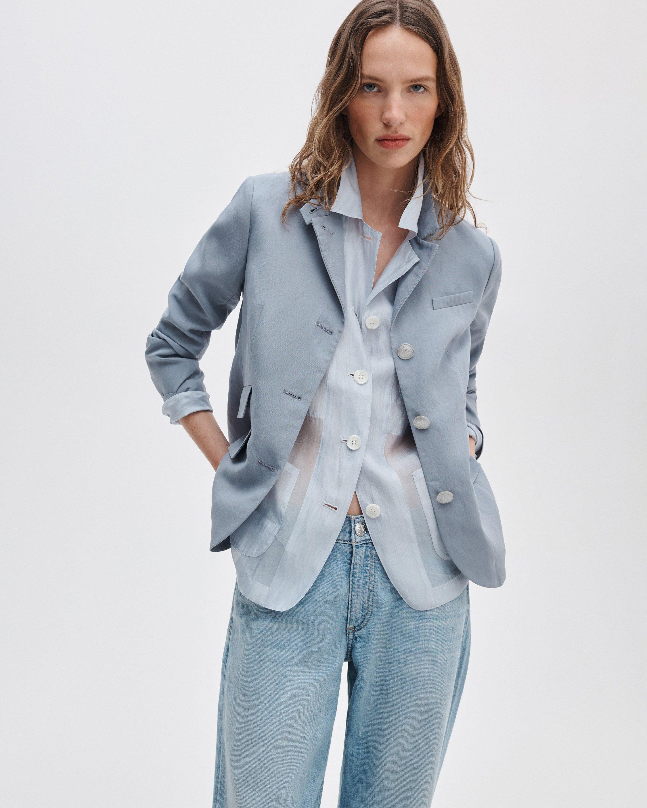 Slade Tailored Blazer image number 1
