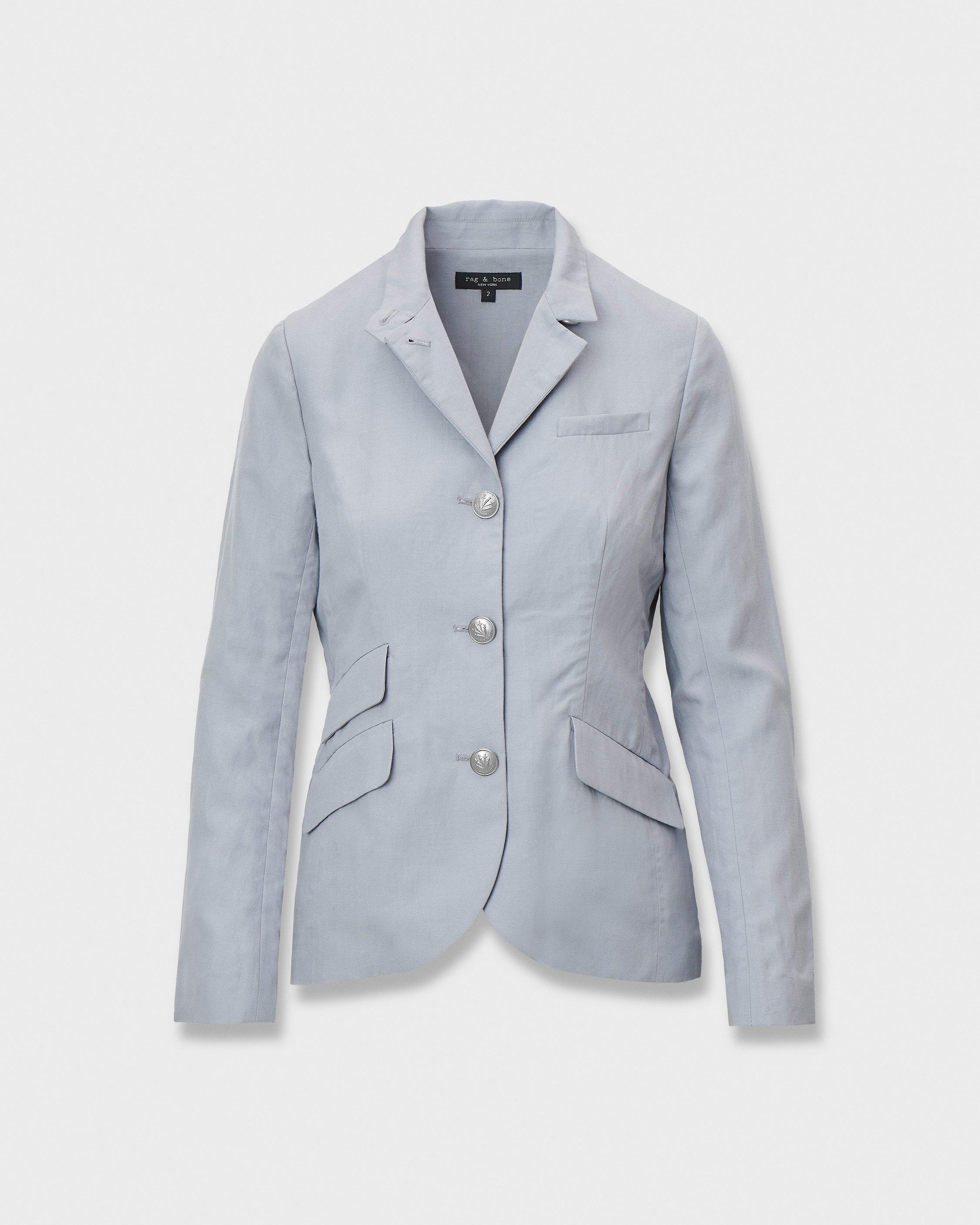 Slade Tailored Blazer image number 2