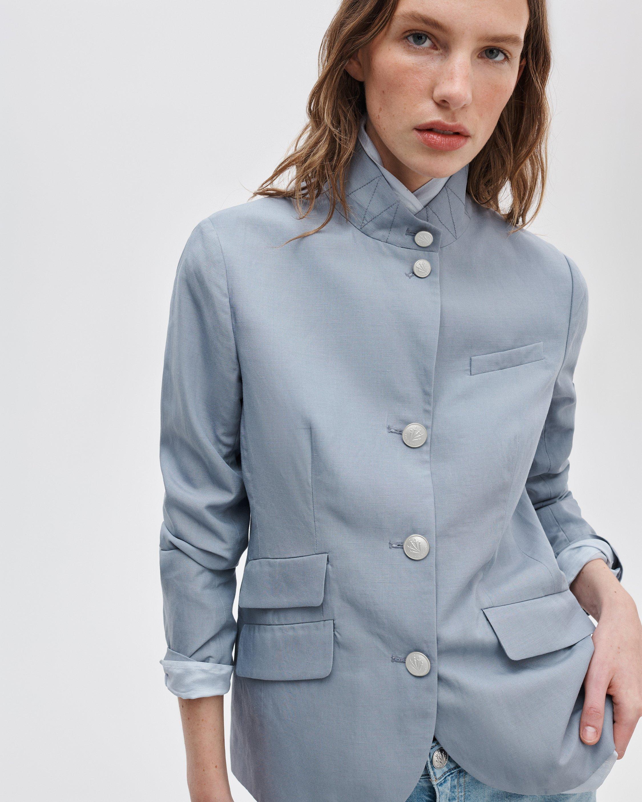 Slade Tailored Blazer - image 3