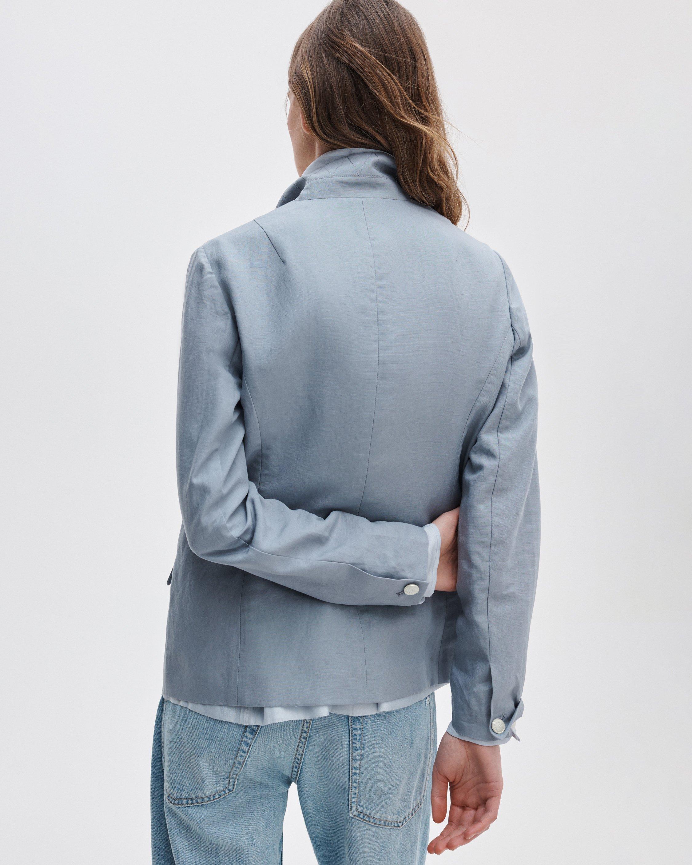 Slade Tailored Blazer - image 4