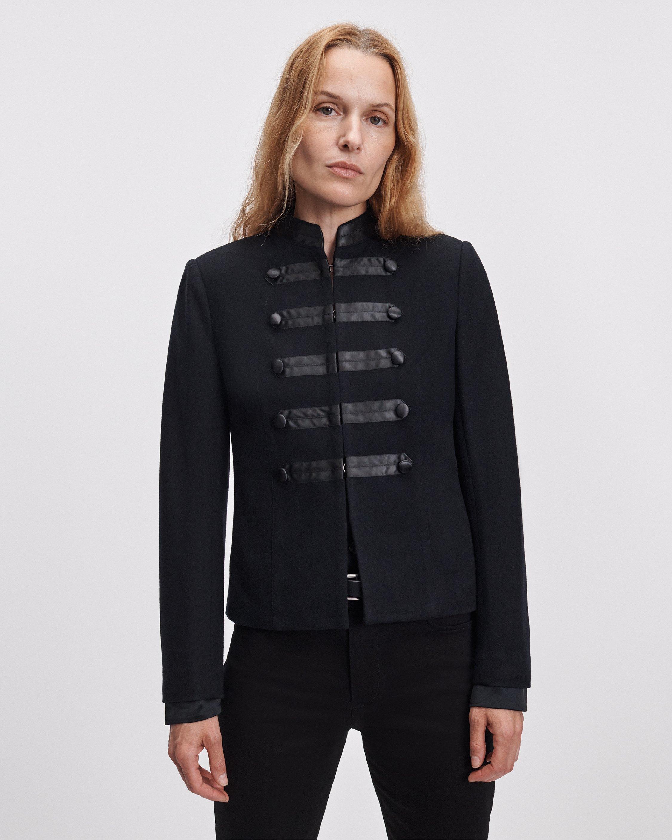 Mercer Regalia Blazer