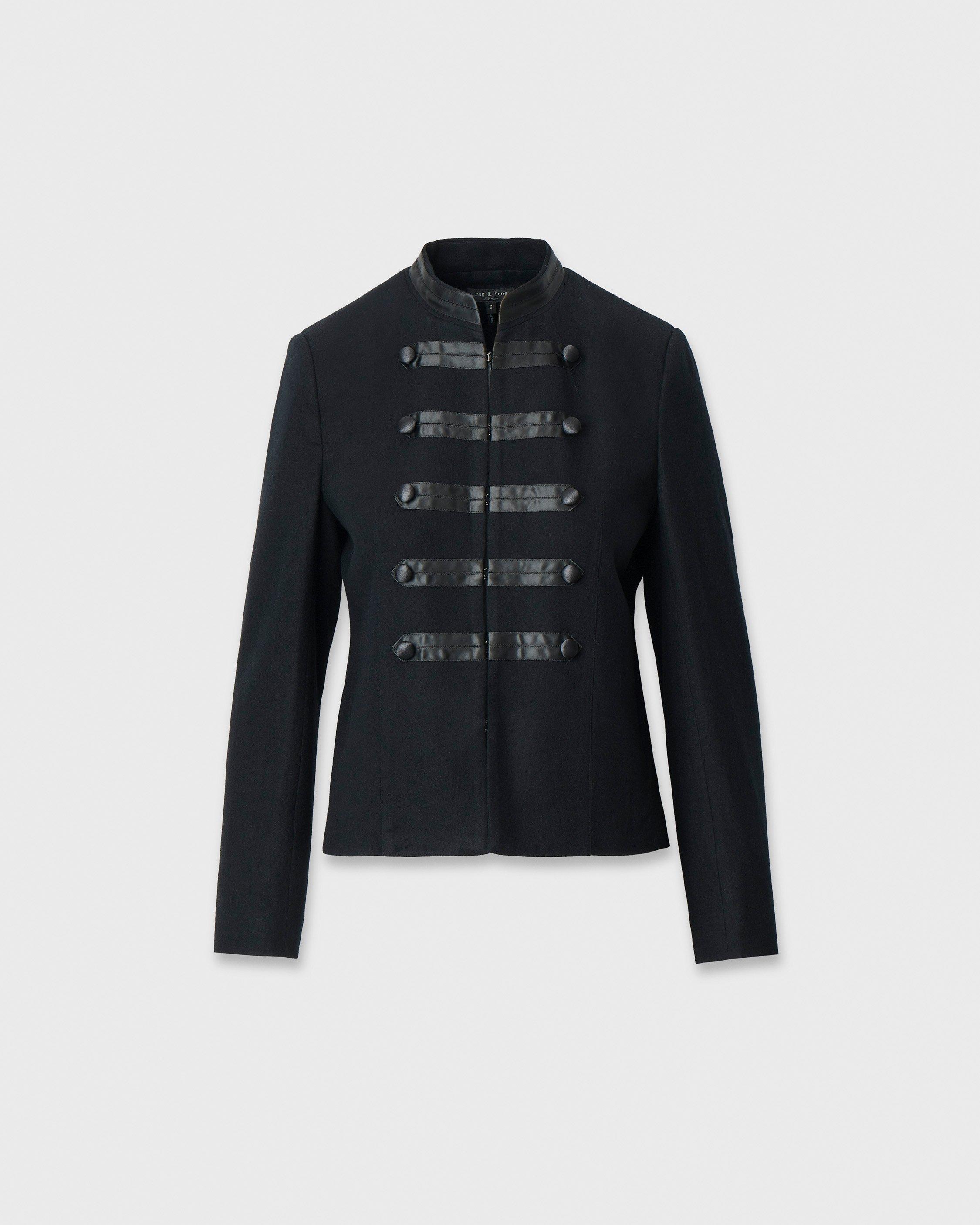 Mercer Regalia Blazer image number 2