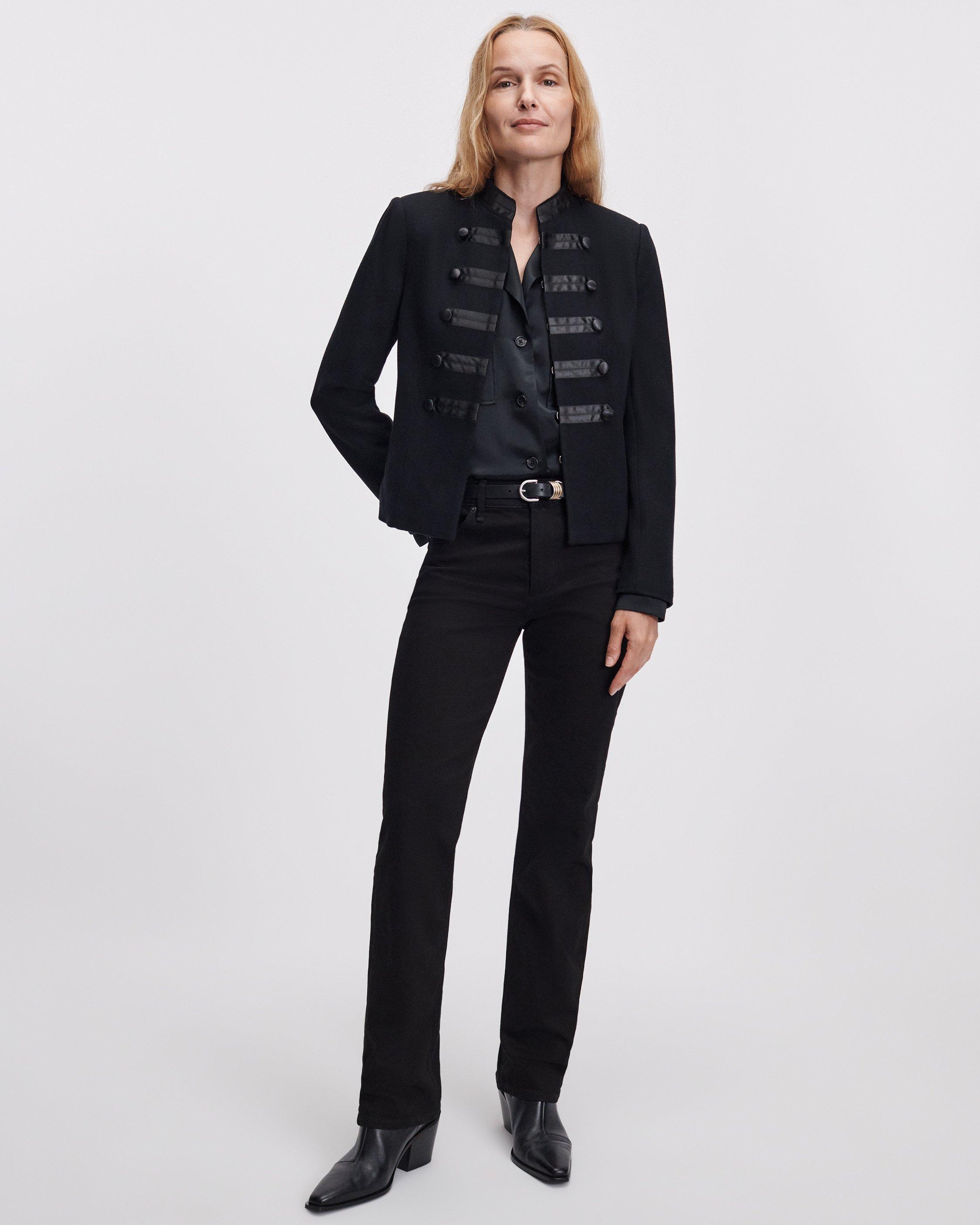 Mercer Regalia Blazer image number 3