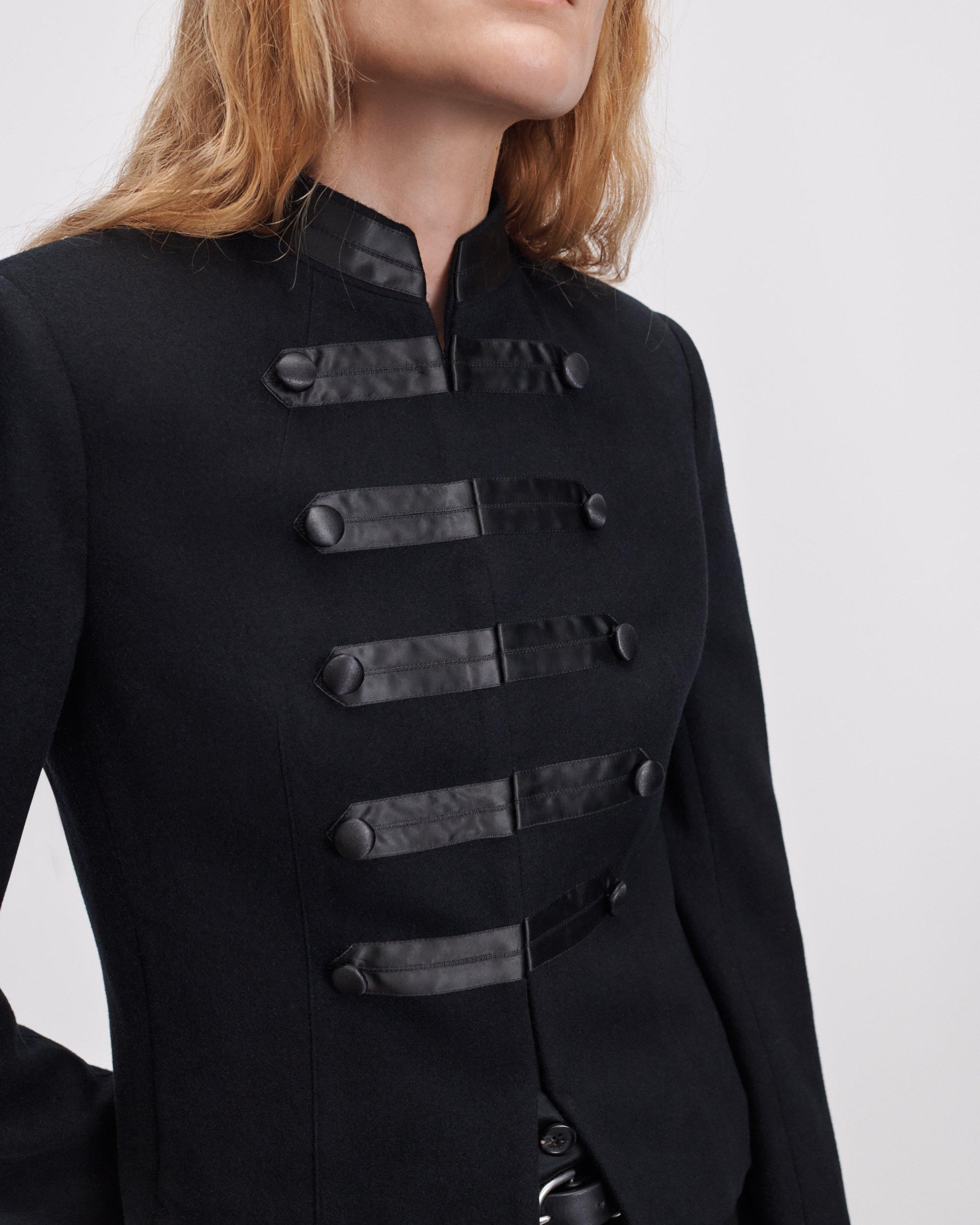 Mercer Regalia Blazer image number 4
