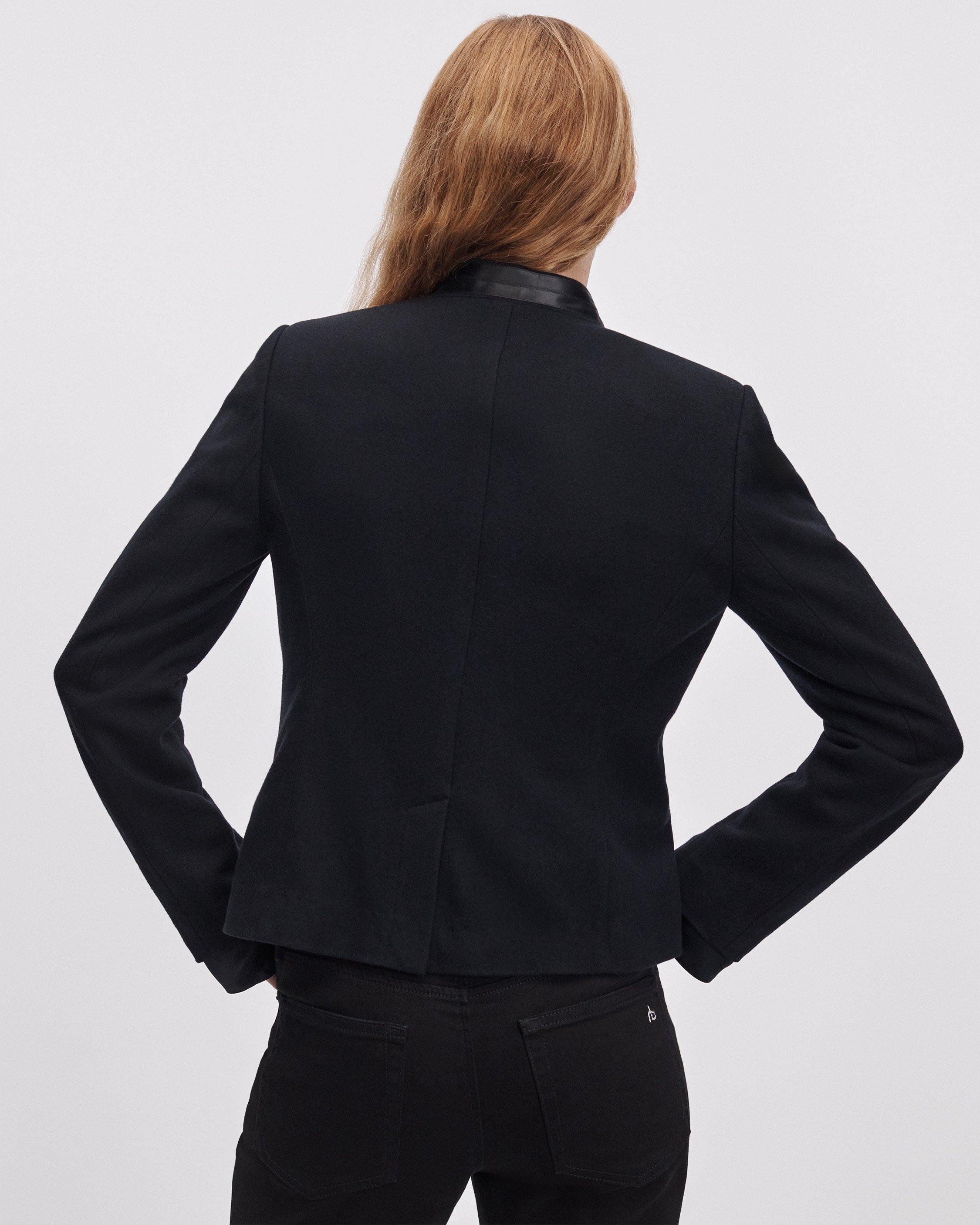 Mercer Regalia Blazer image number 5