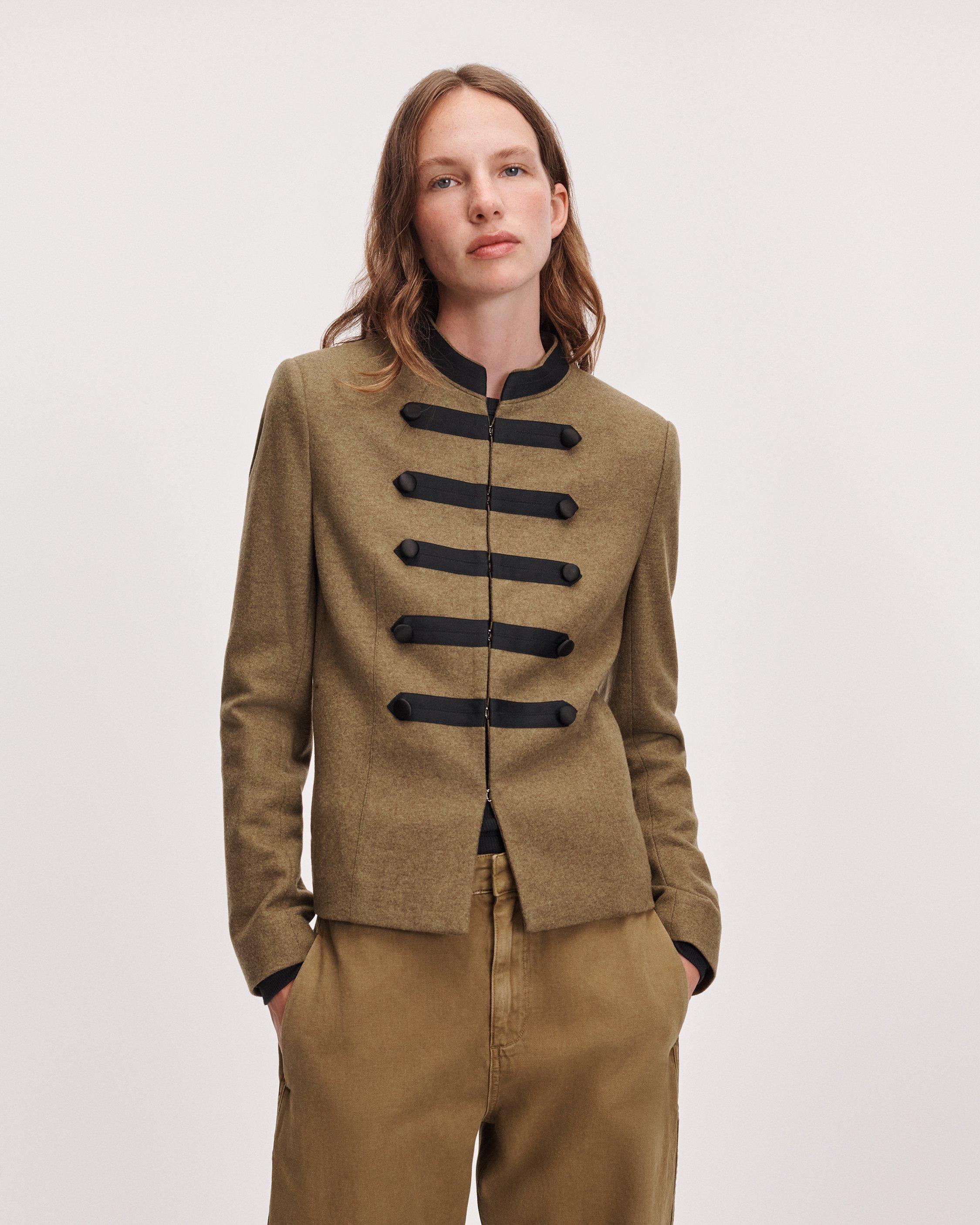 Mercer Regalia Blazer image number 1