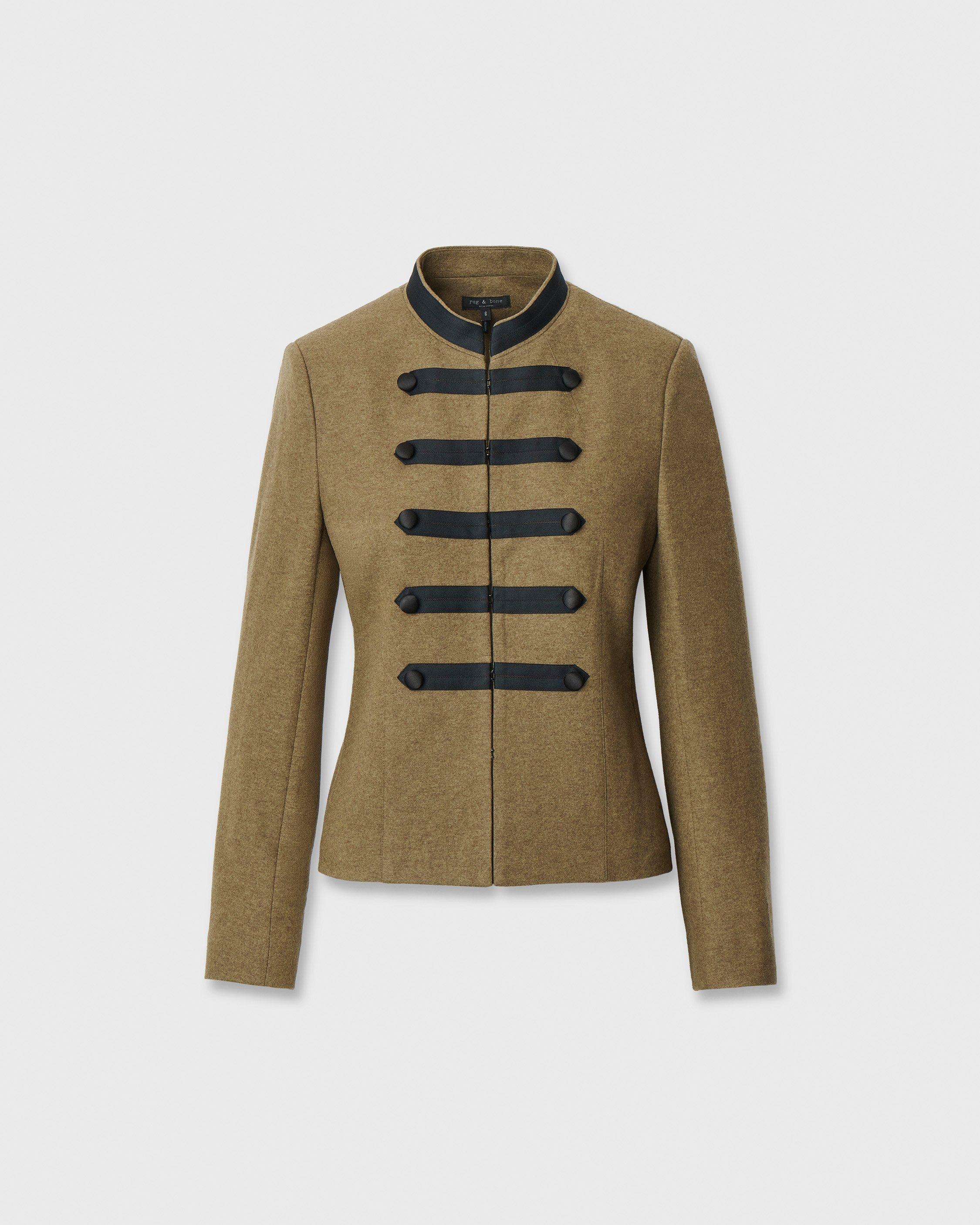 Mercer Regalia Blazer image number 2