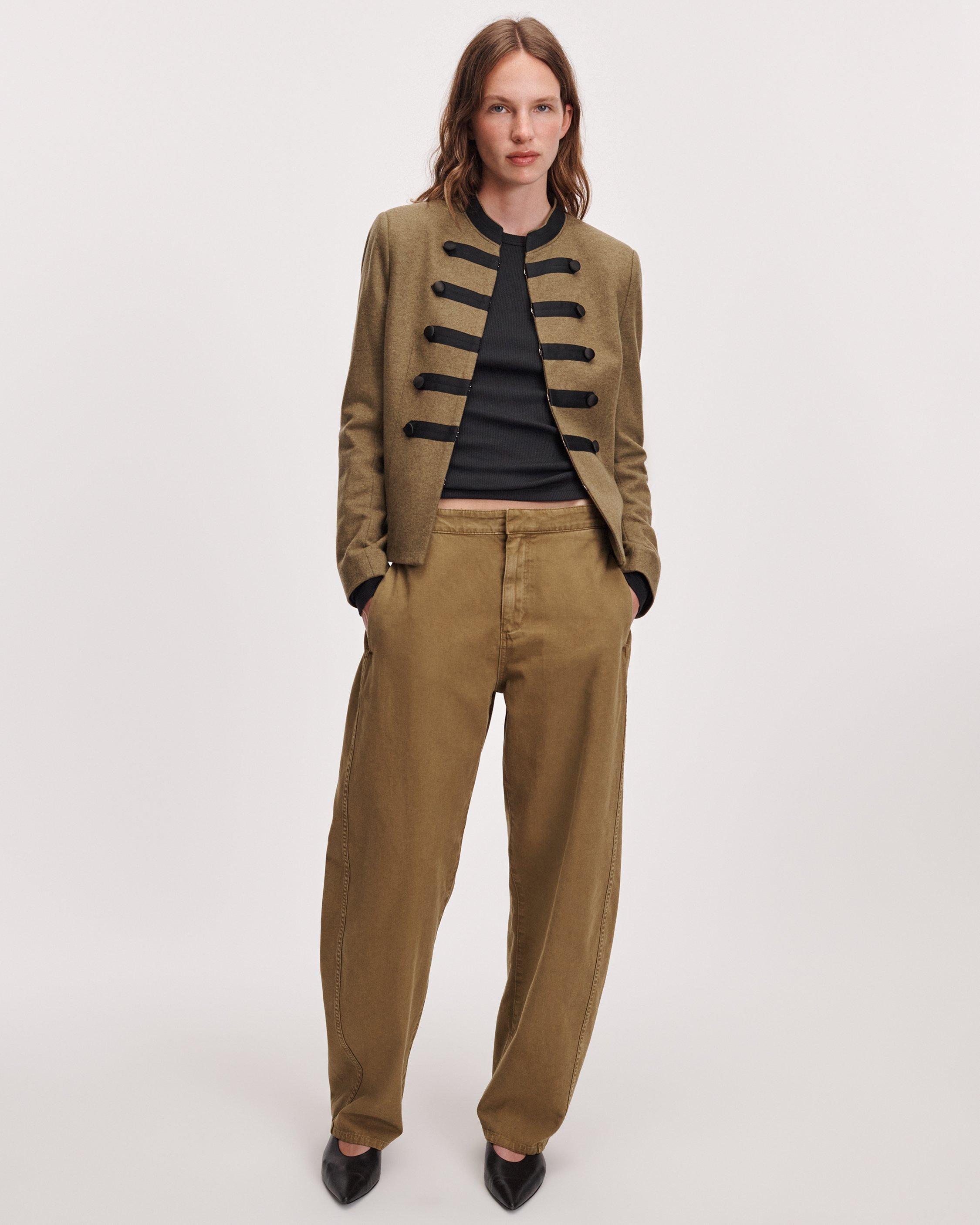 Mercer Regalia Blazer image number 3