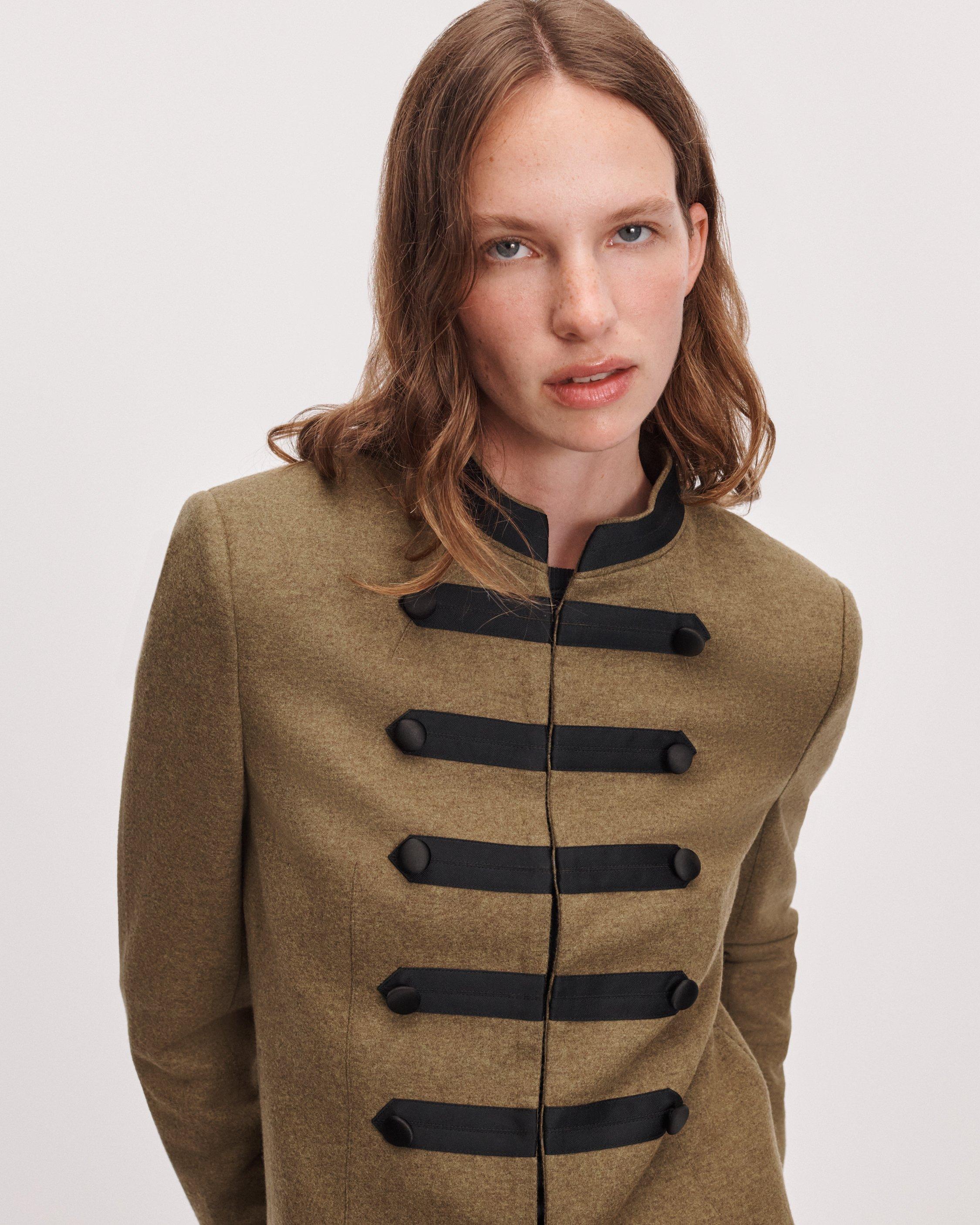 Mercer Regalia Blazer image number 4
