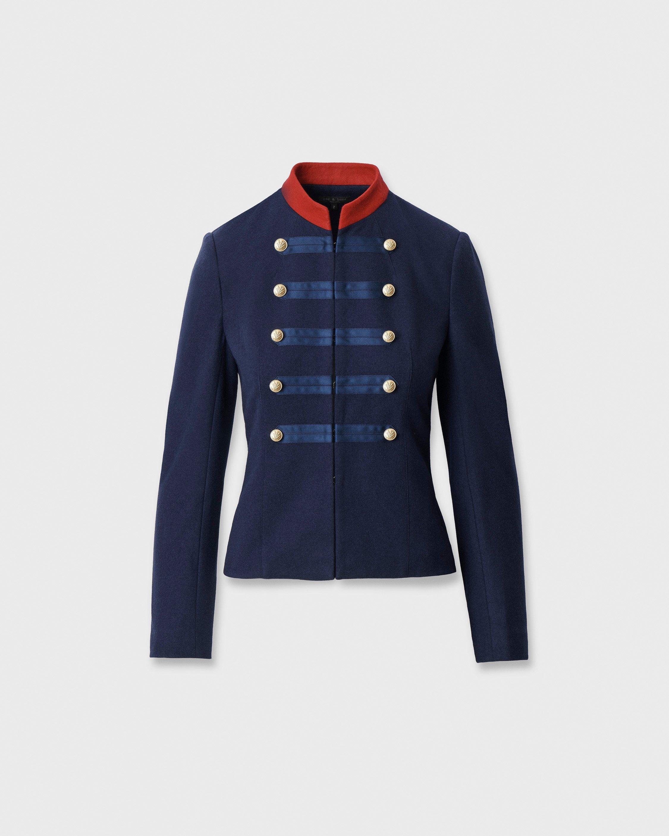 Mercer Regalia Blazer image number 2