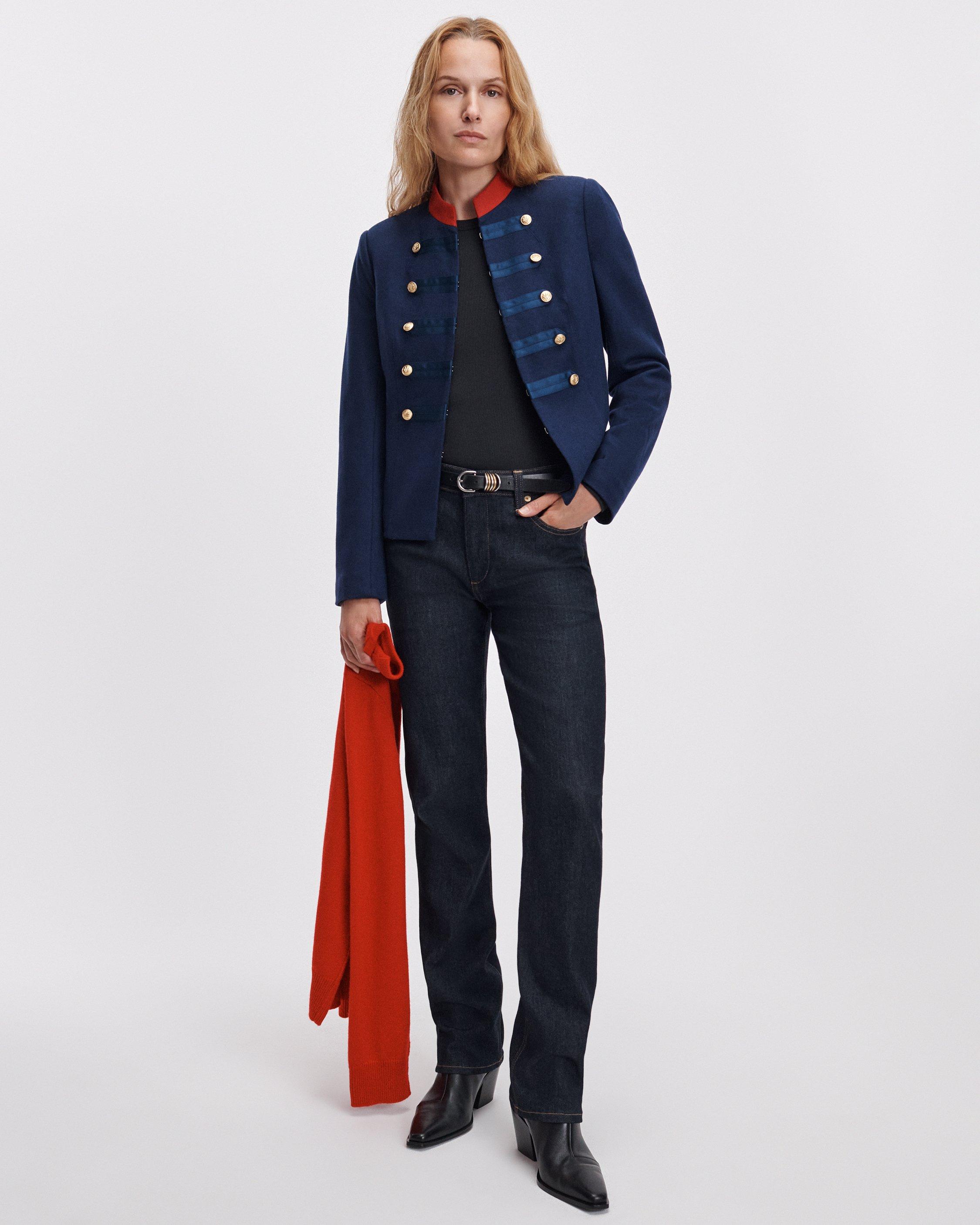 Mercer Regalia Blazer image number 3