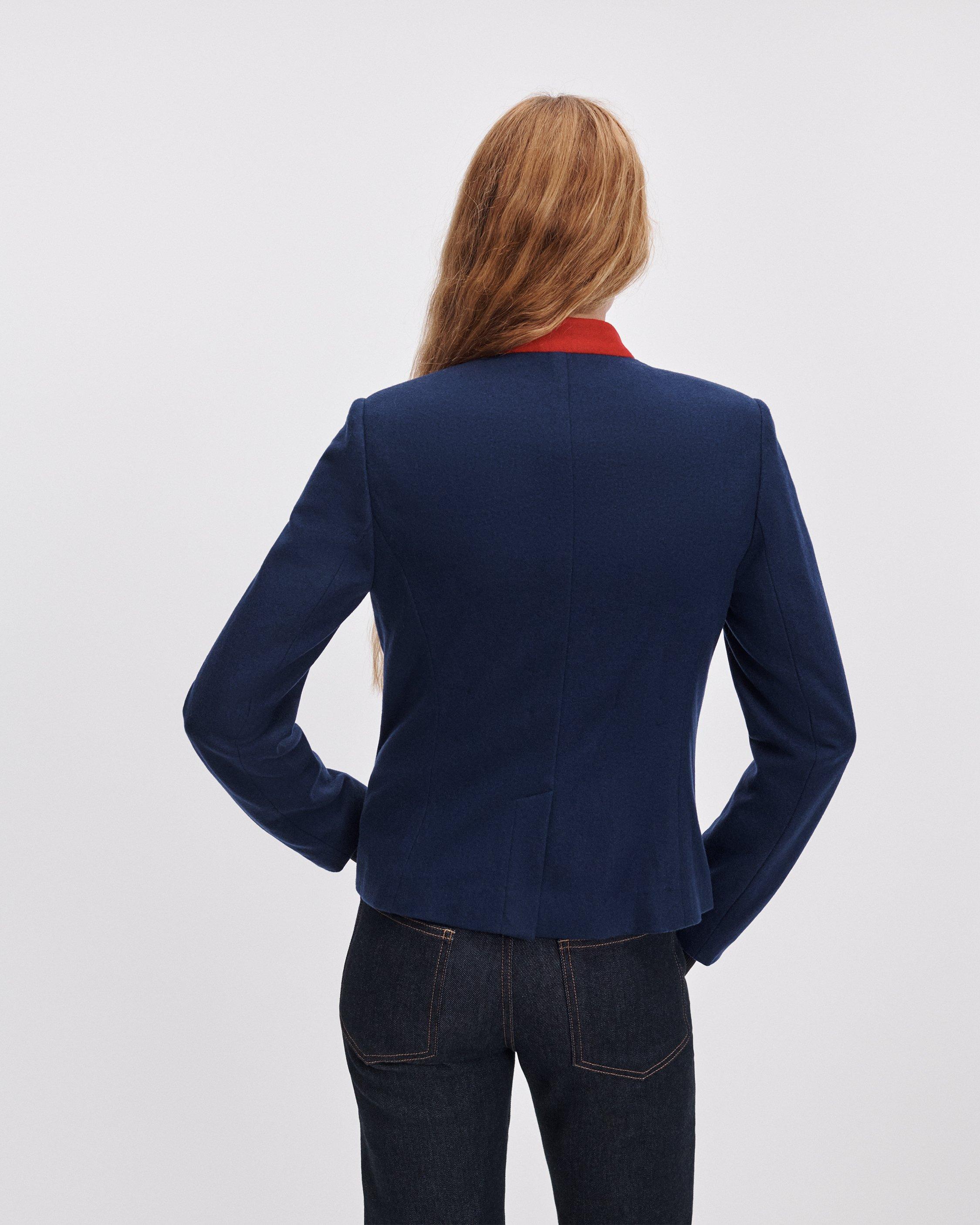 Mercer Regalia Blazer image number 5
