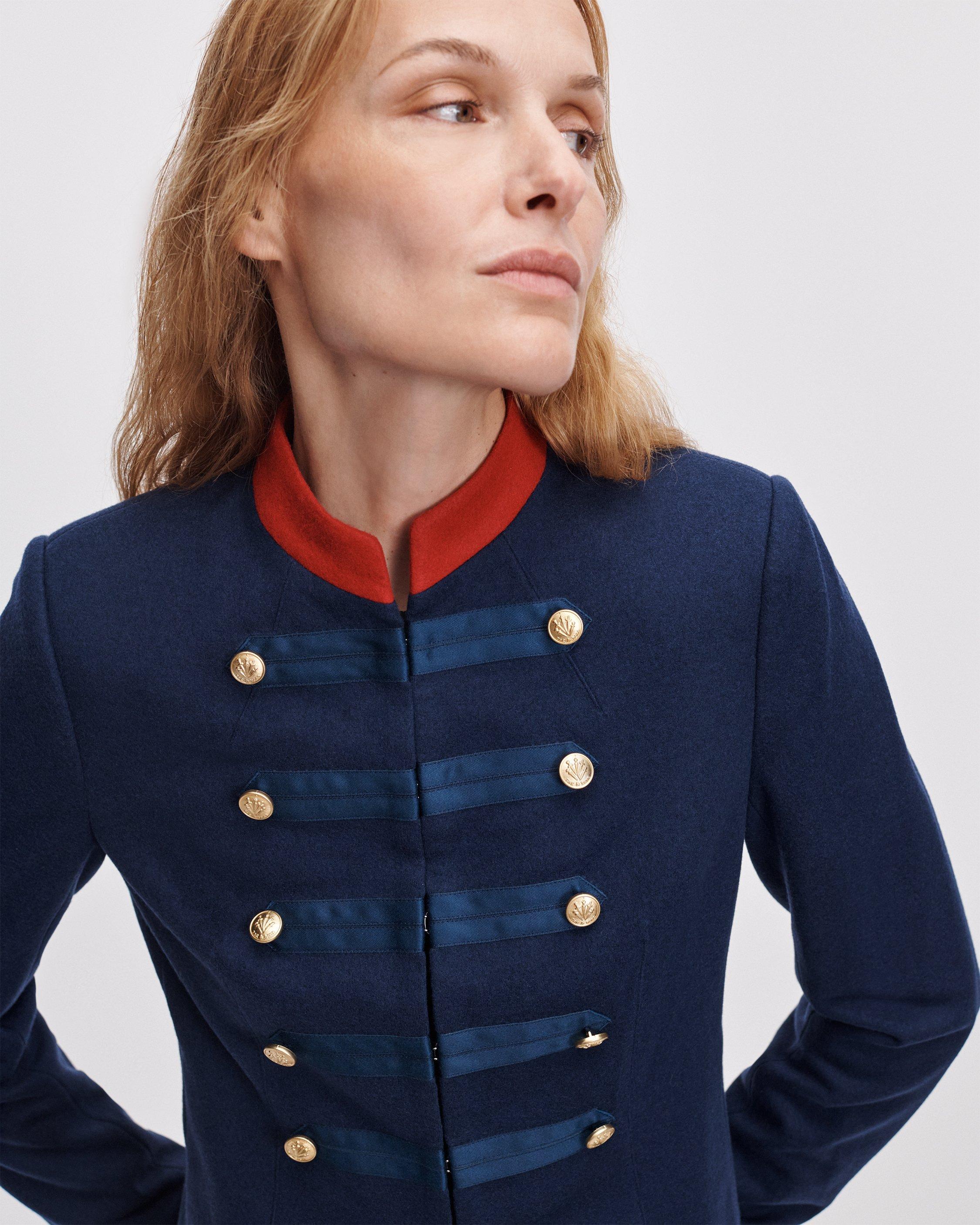 Mercer Regalia Blazer image number 6