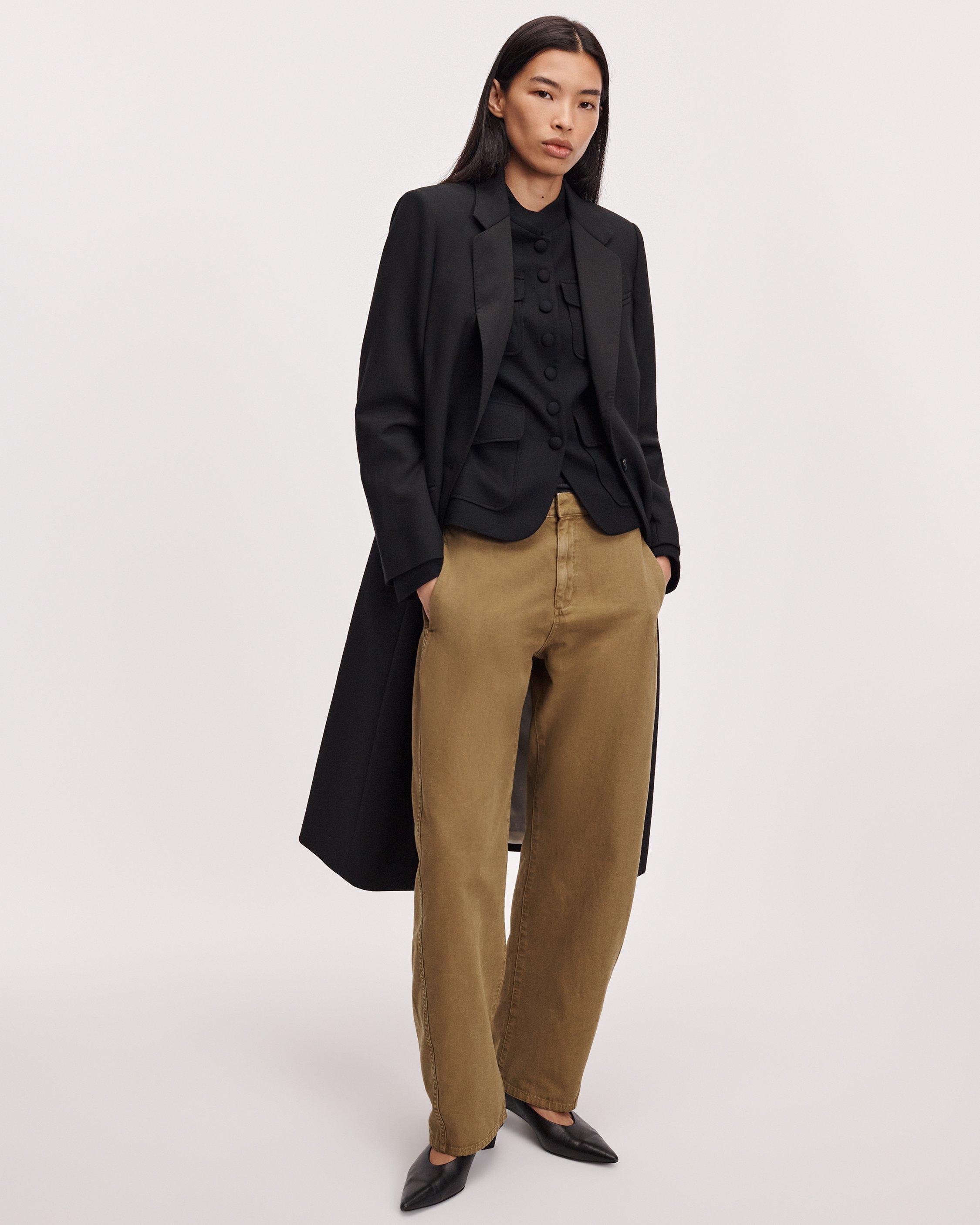 Goldie Coat image number 1