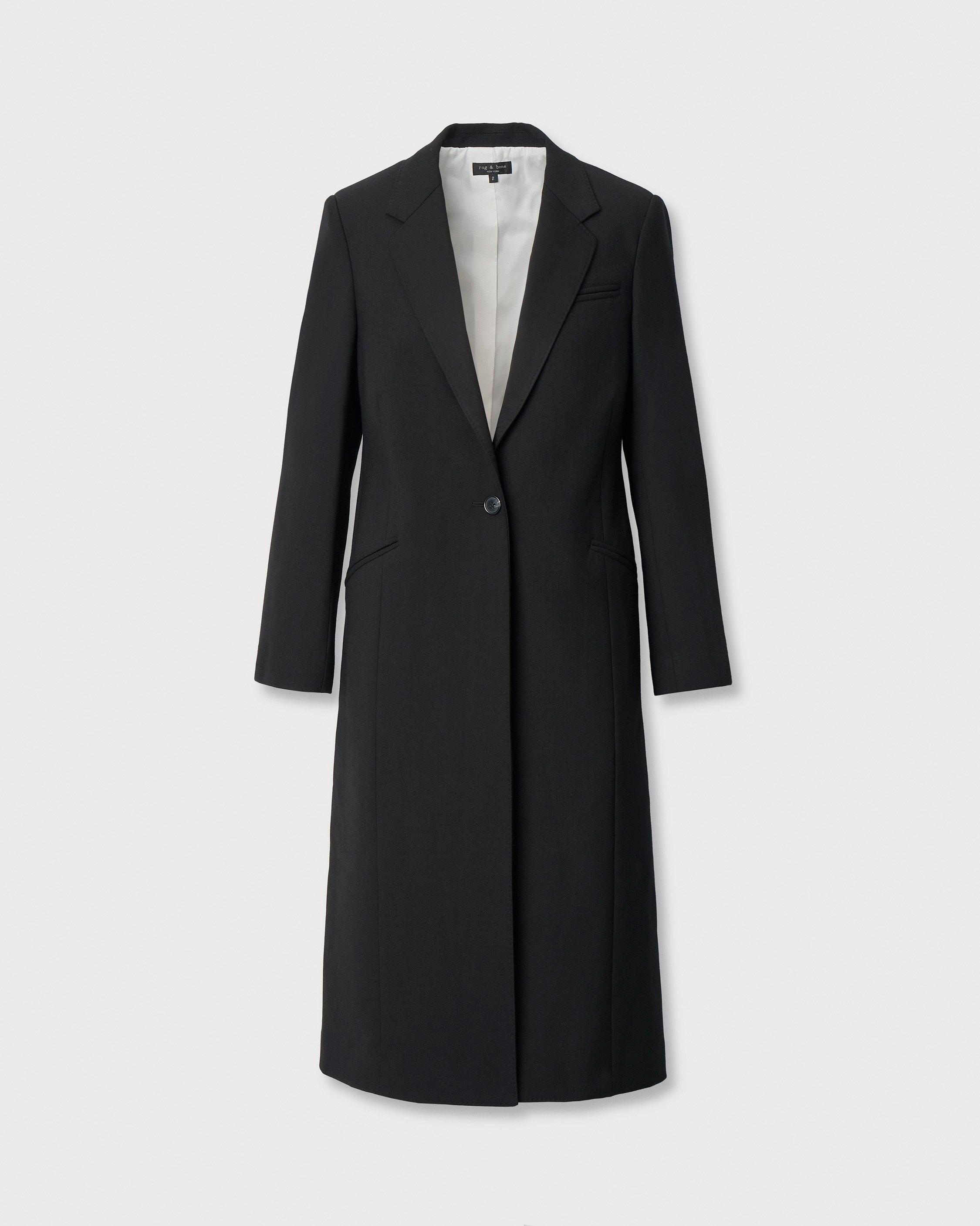 Goldie Coat image number 2