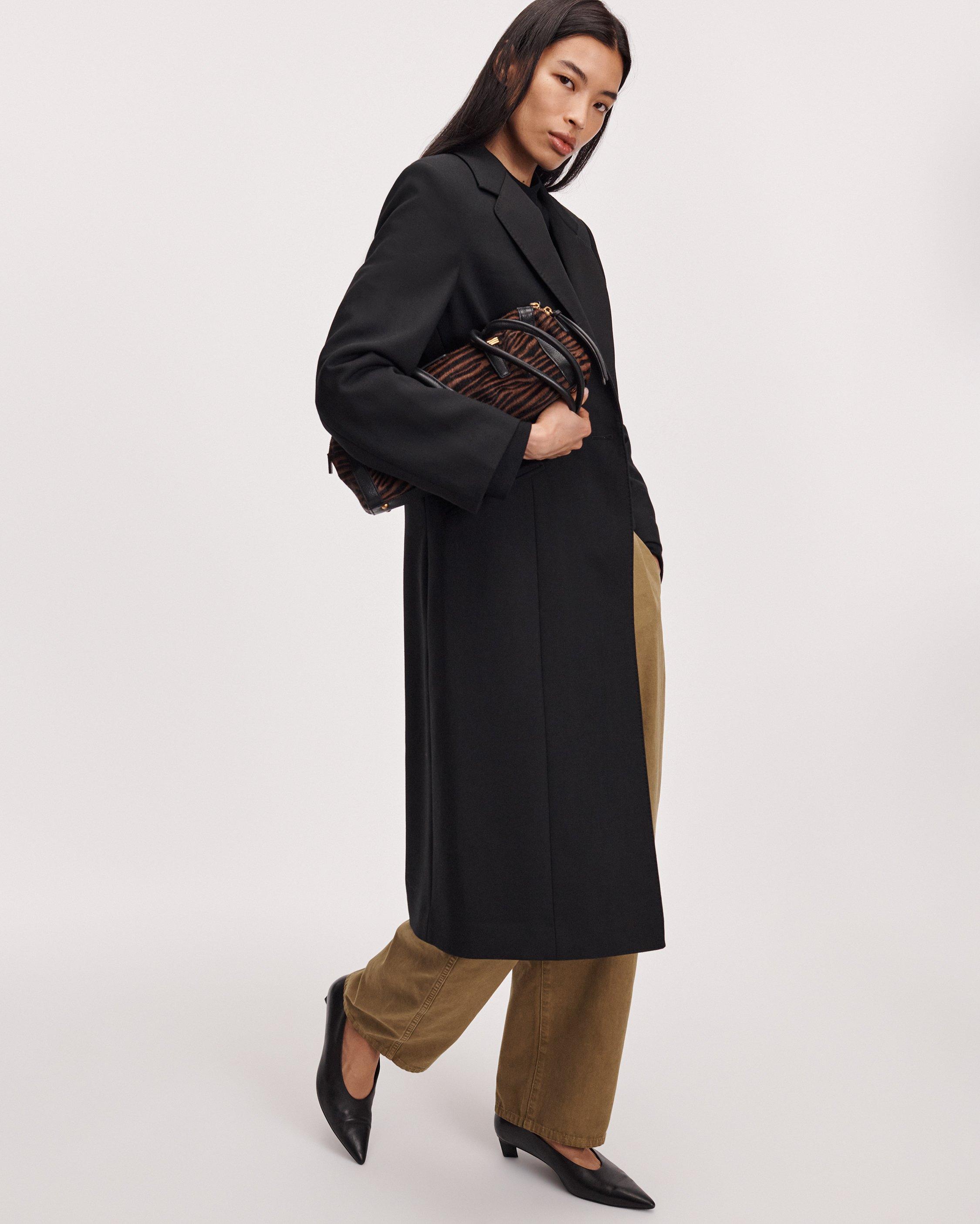 Goldie Coat image number 3