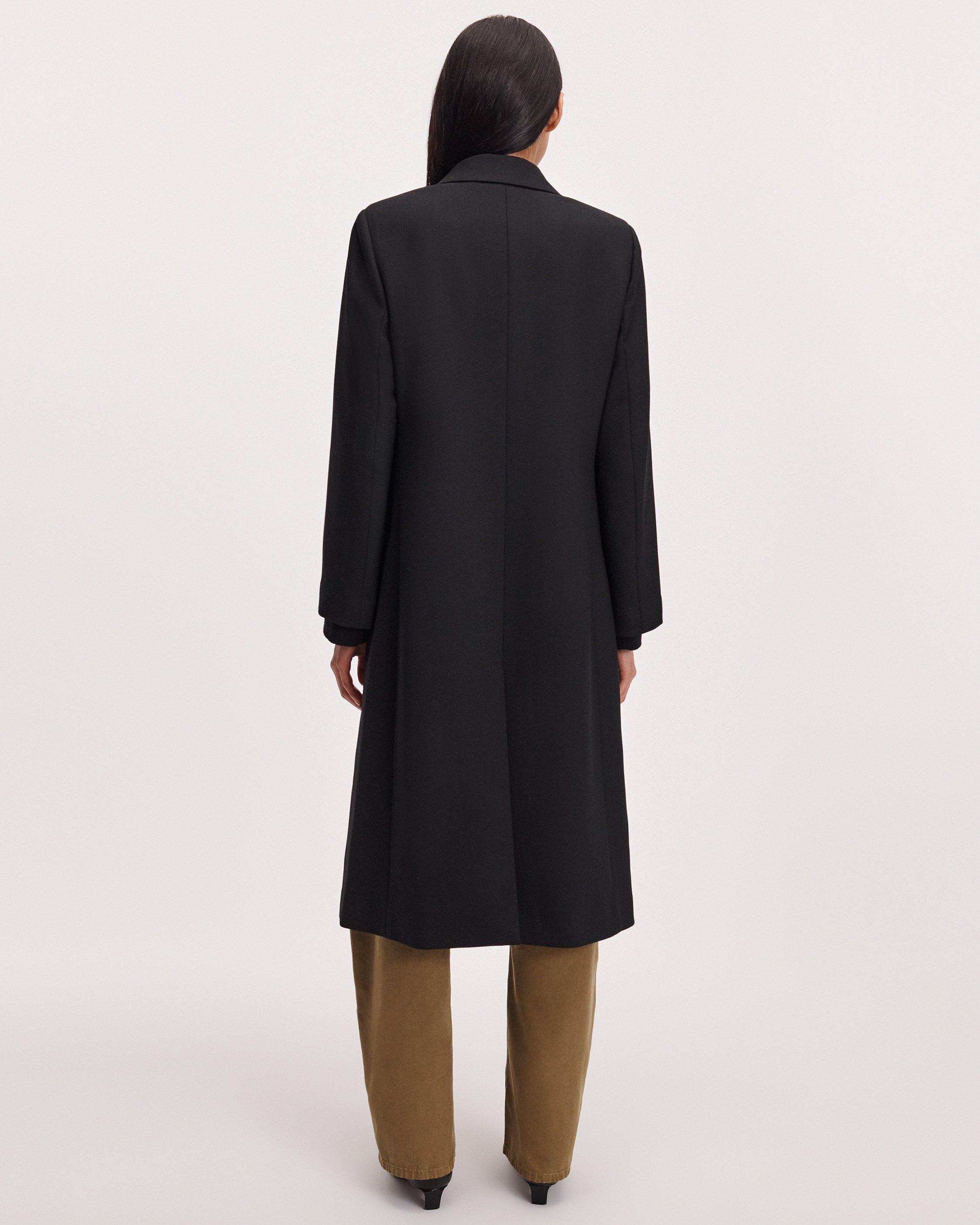 Goldie Coat image number 5