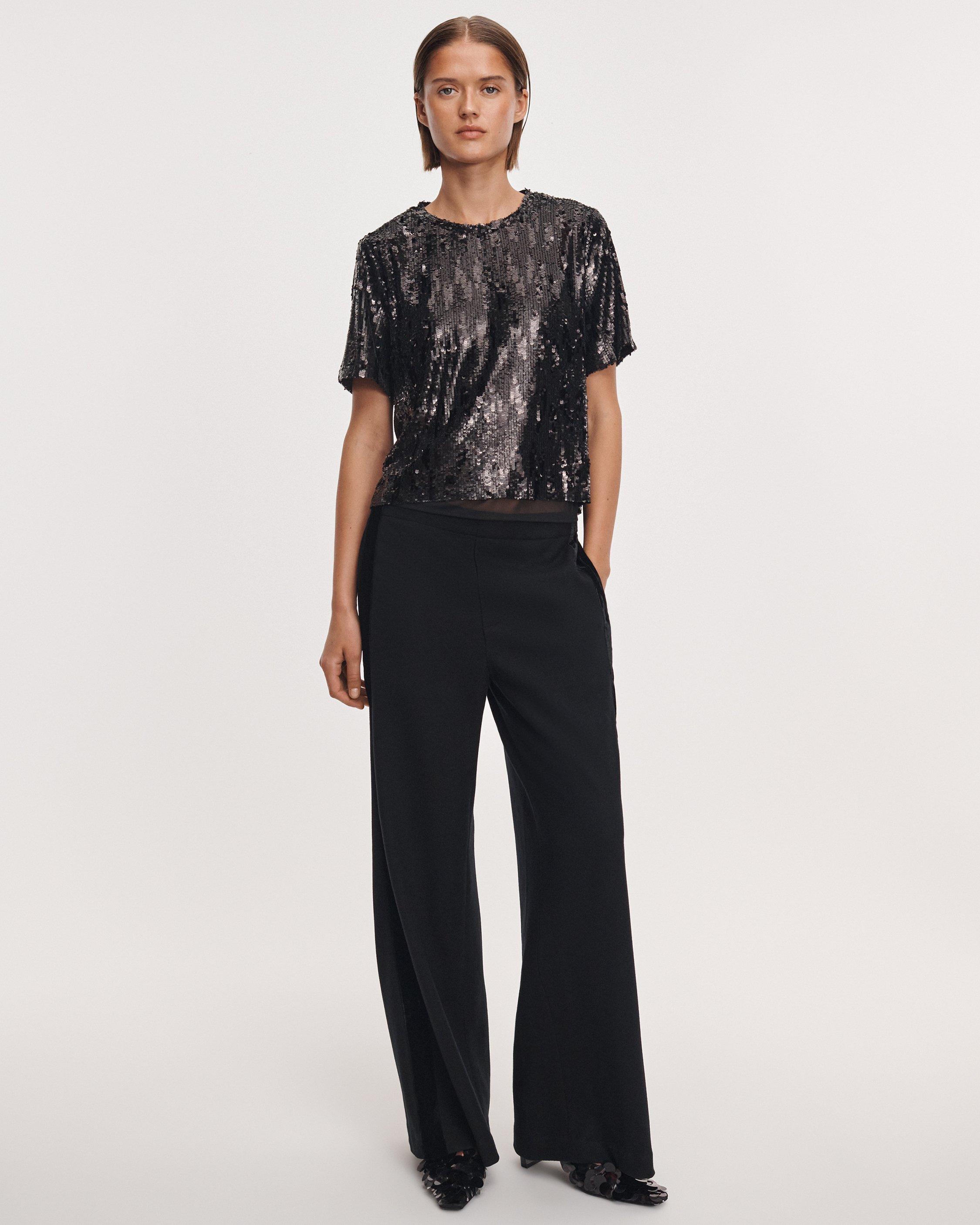 Melanie Track Pant image number 1