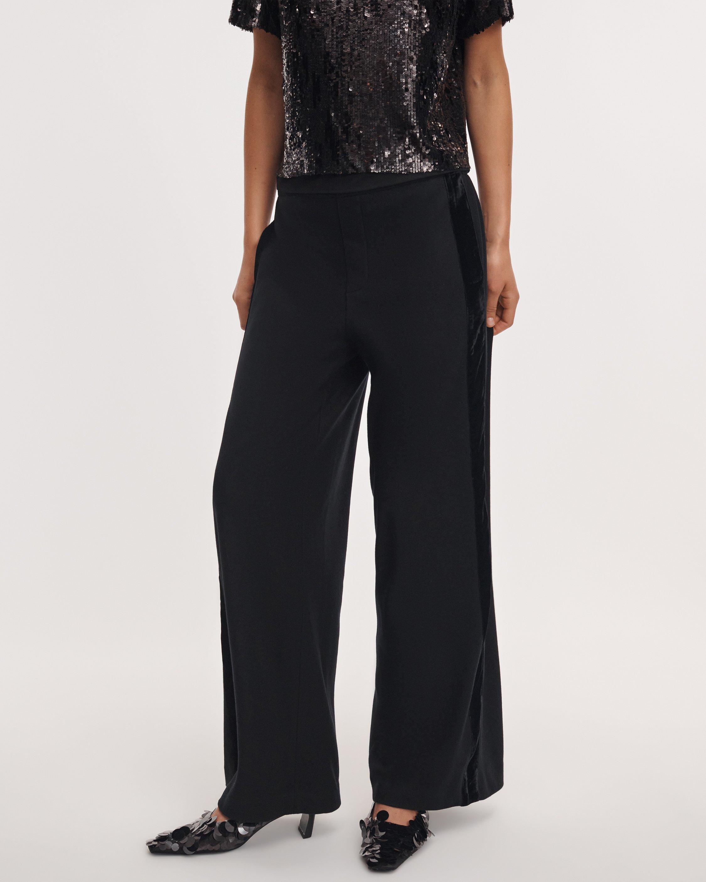 Melanie Track Pant image number 3