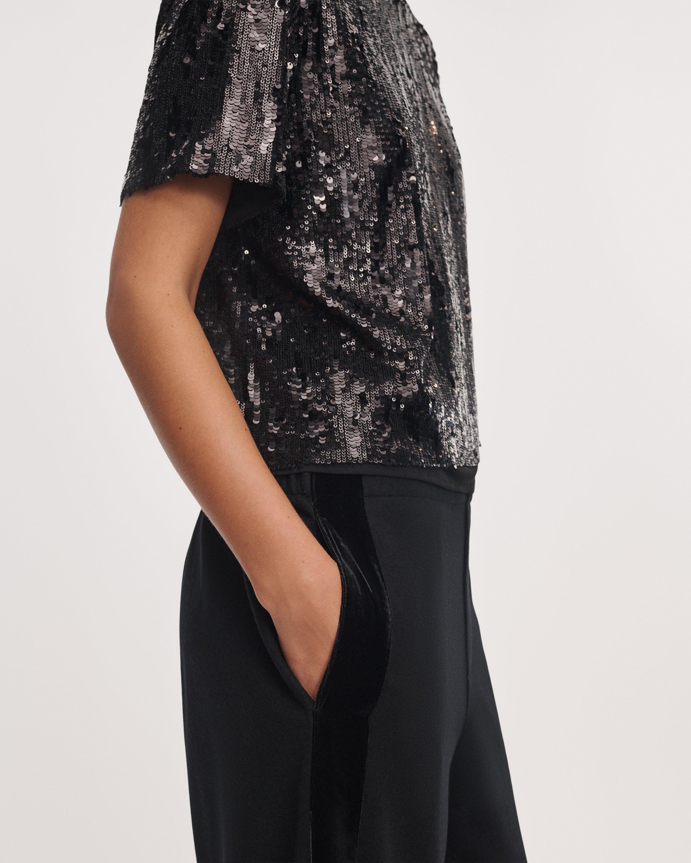 Melanie Track Pant image number 4