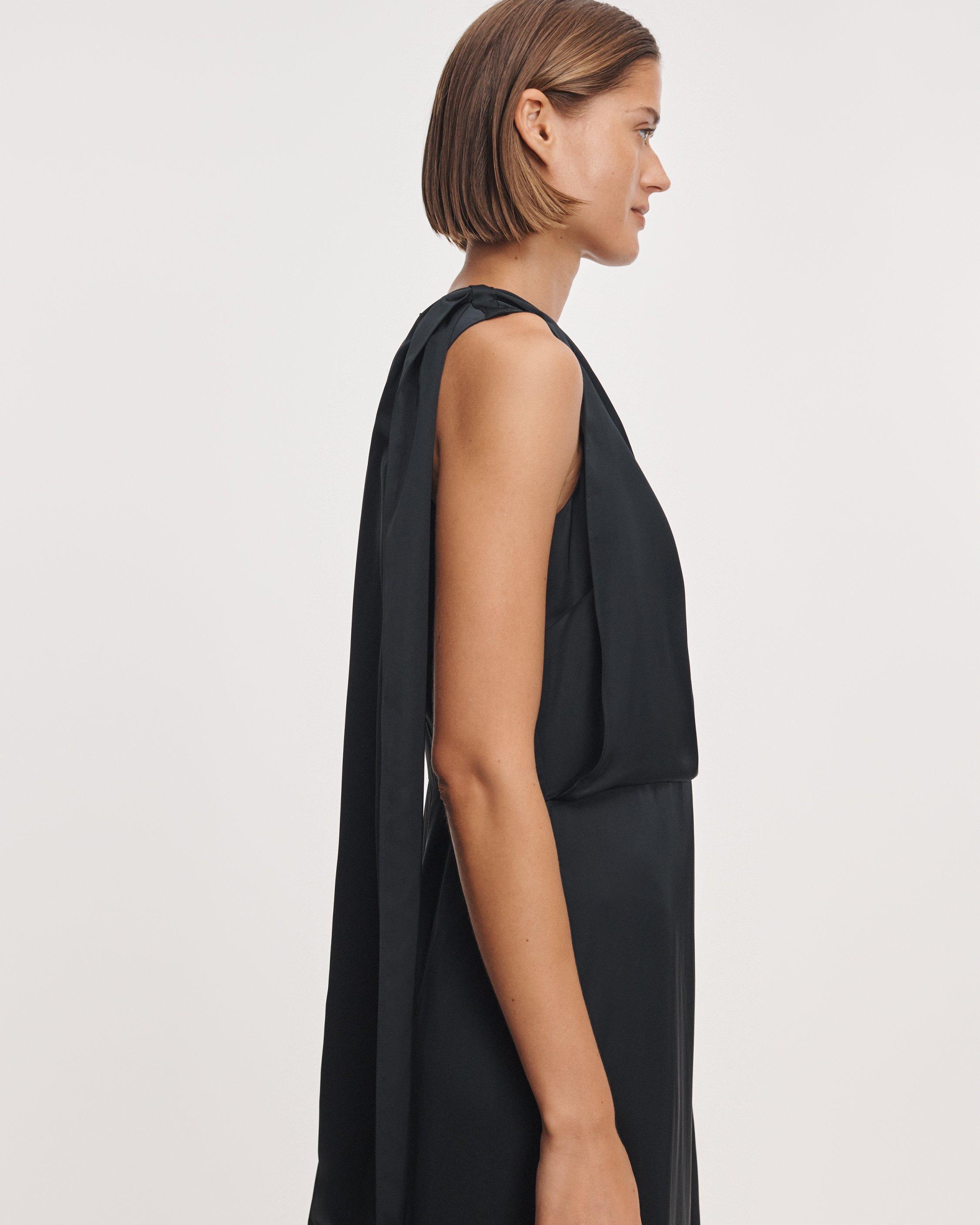 Esther Fringe Dress image number 3