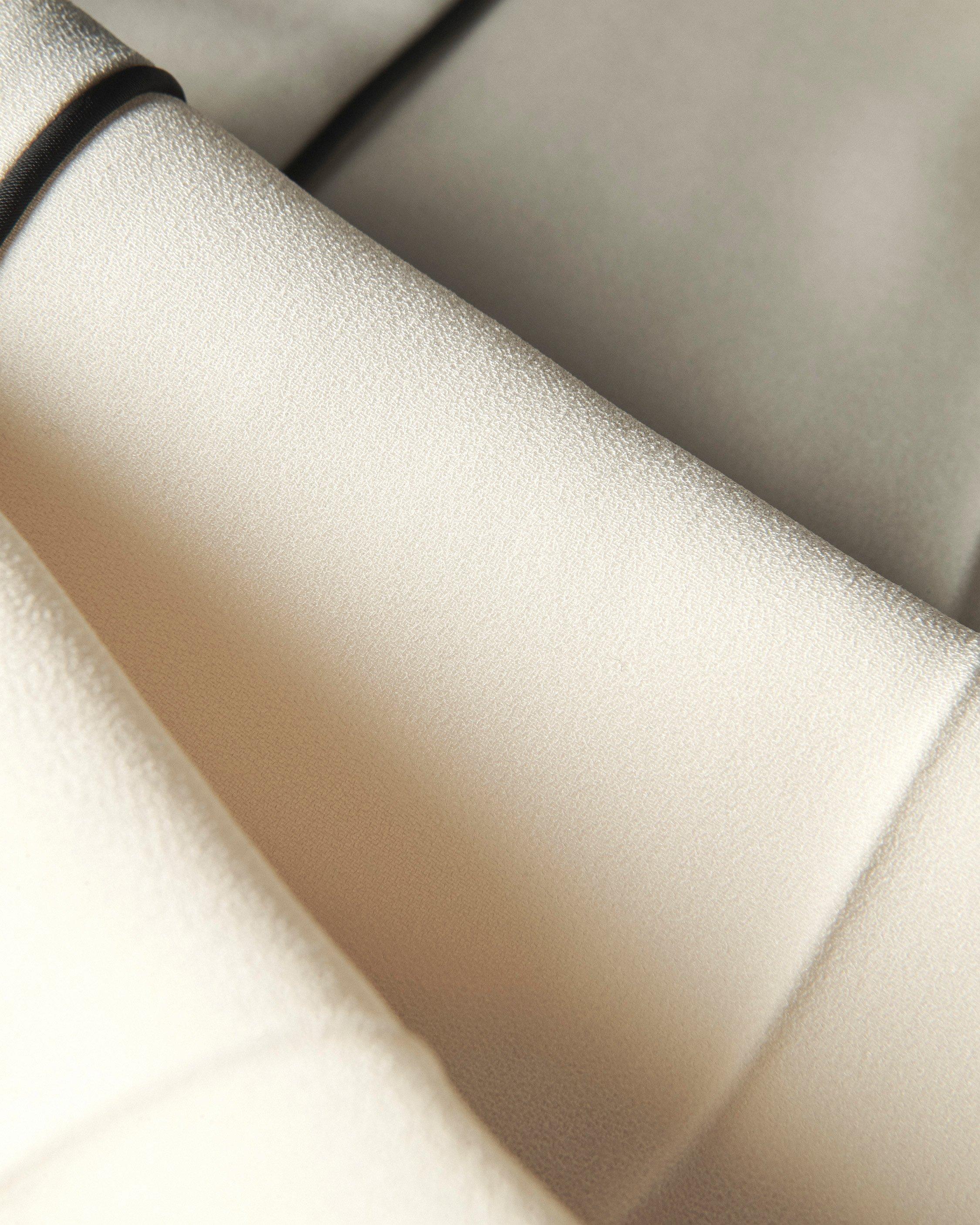 Kathryn Satin Side Stripe Pant image number 6