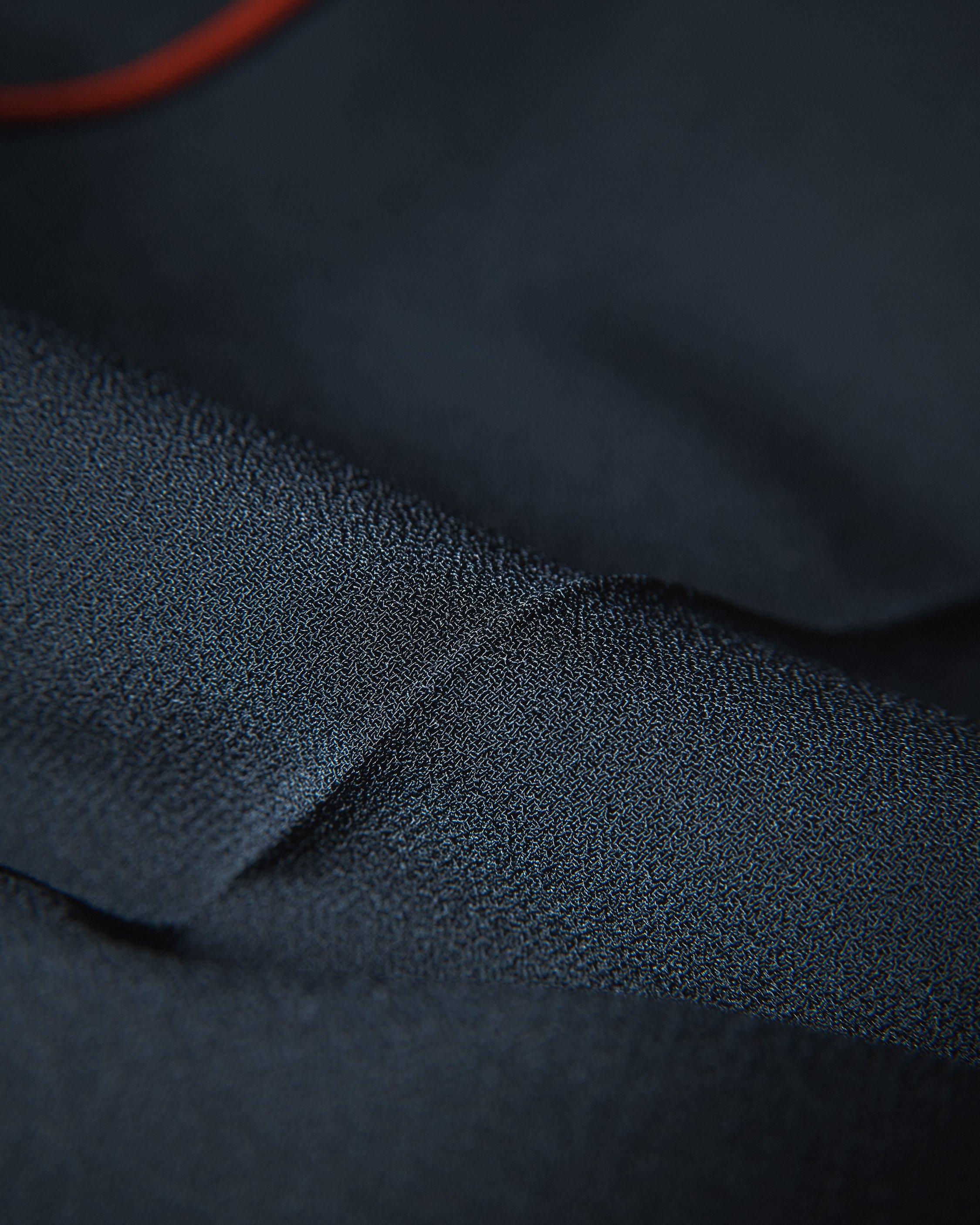 Kathryn Satin Side Stripe Pant image number 6