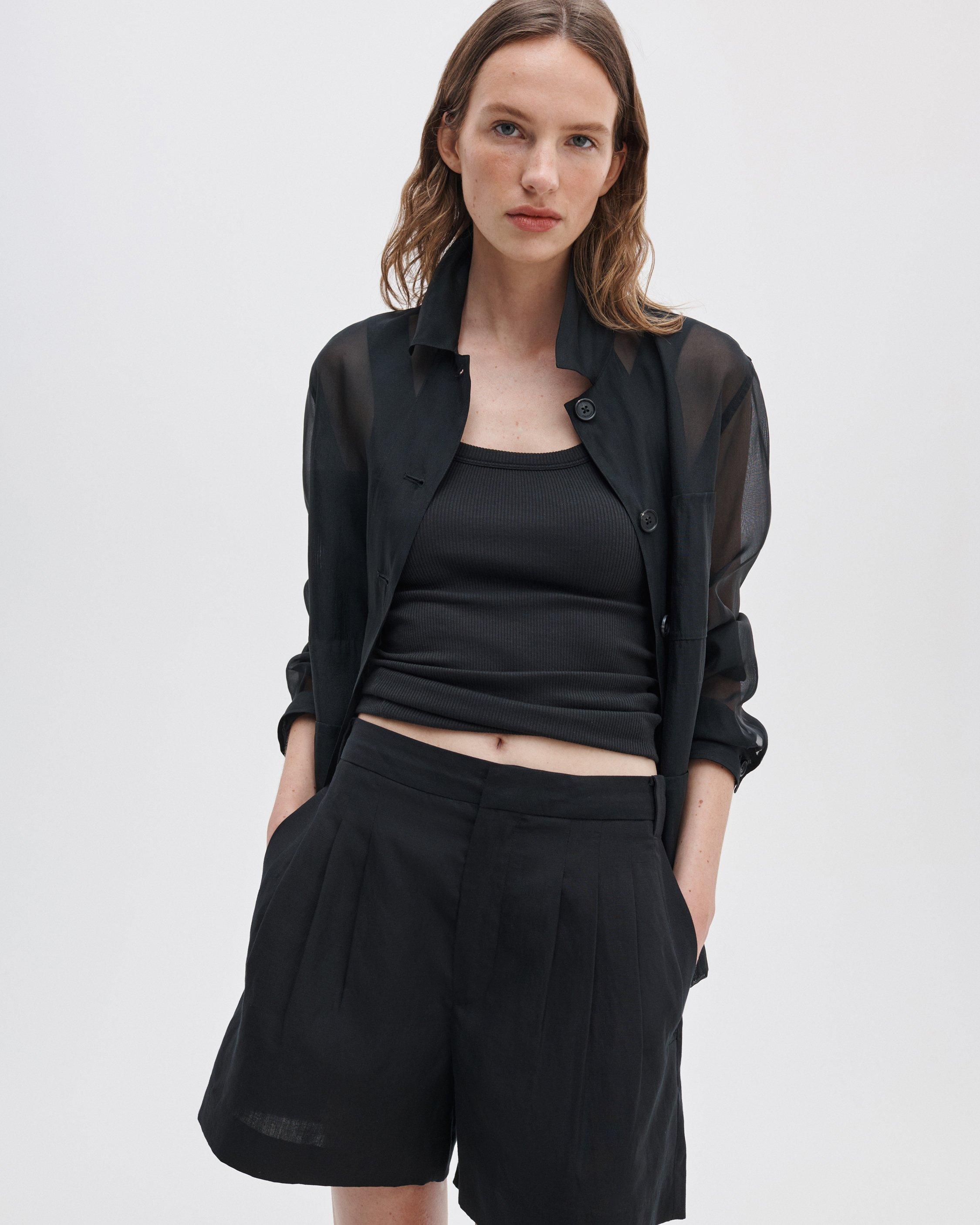Chappell Tailored Short image number 1