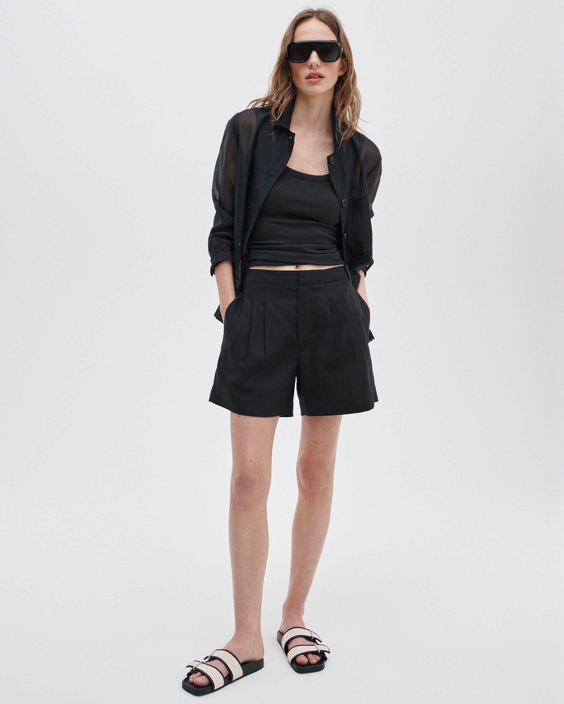 Chappell Tailored Short image number 3