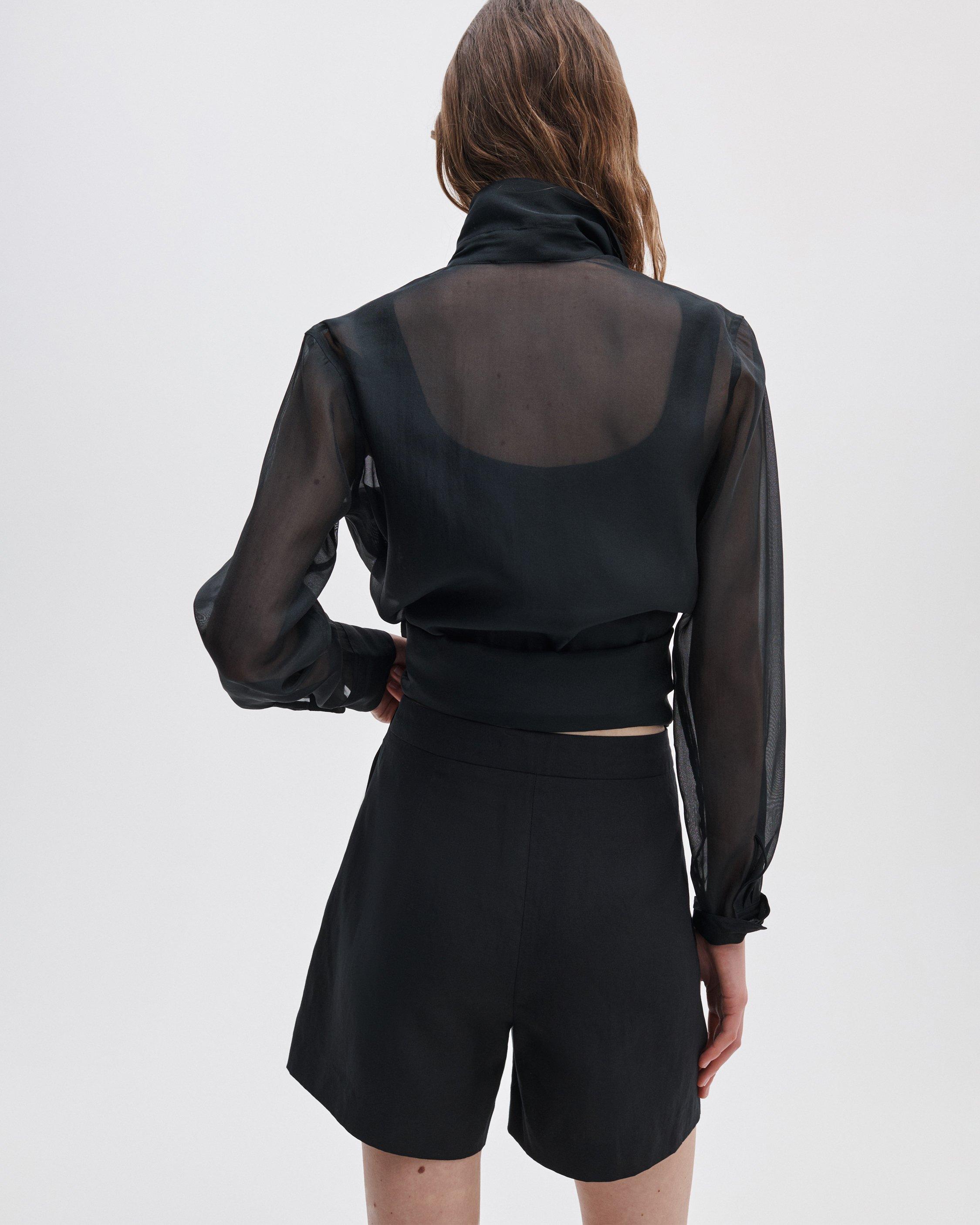 Chappell Tailored Short image number 5