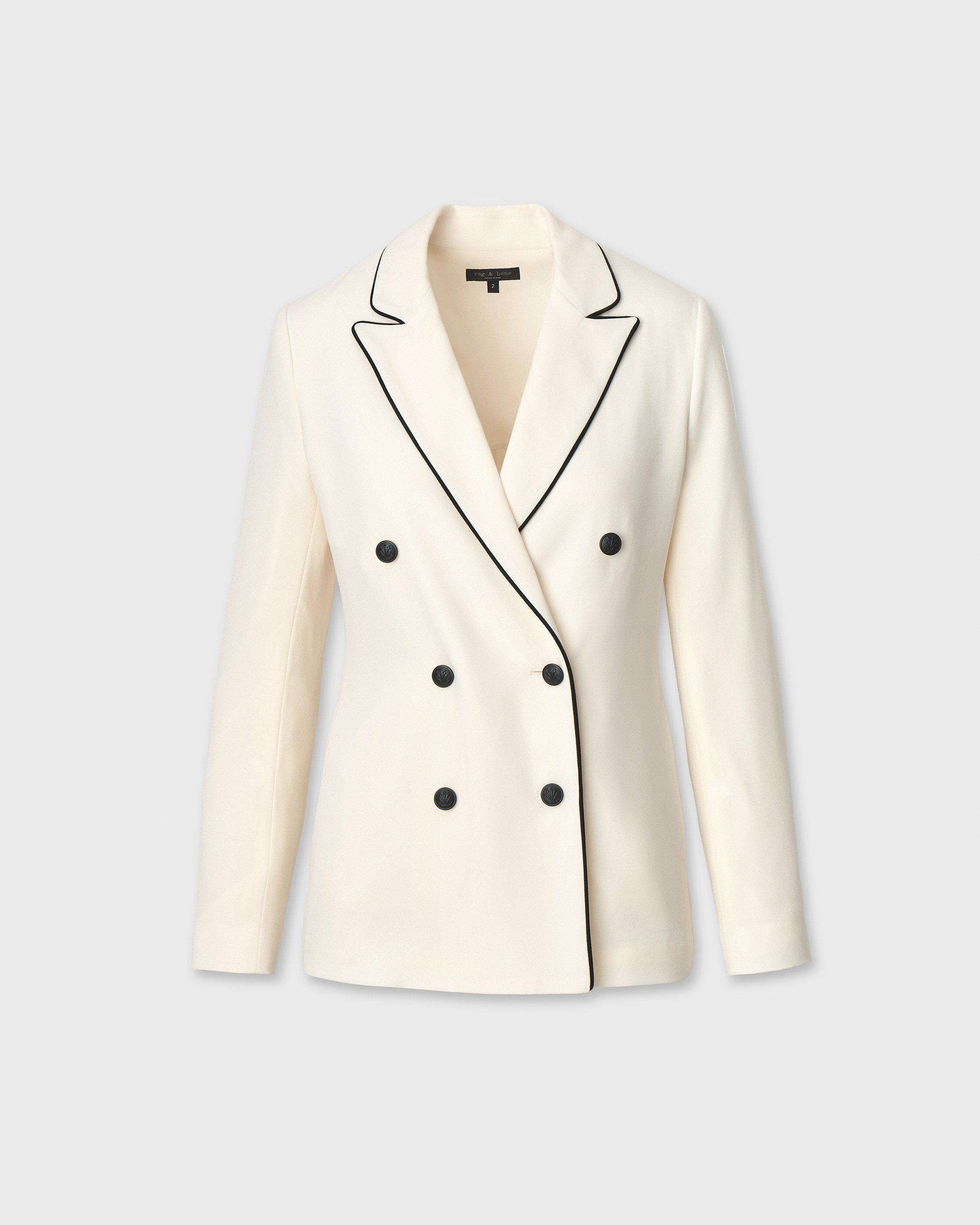 Darren Tuxedo Blazer image number 2