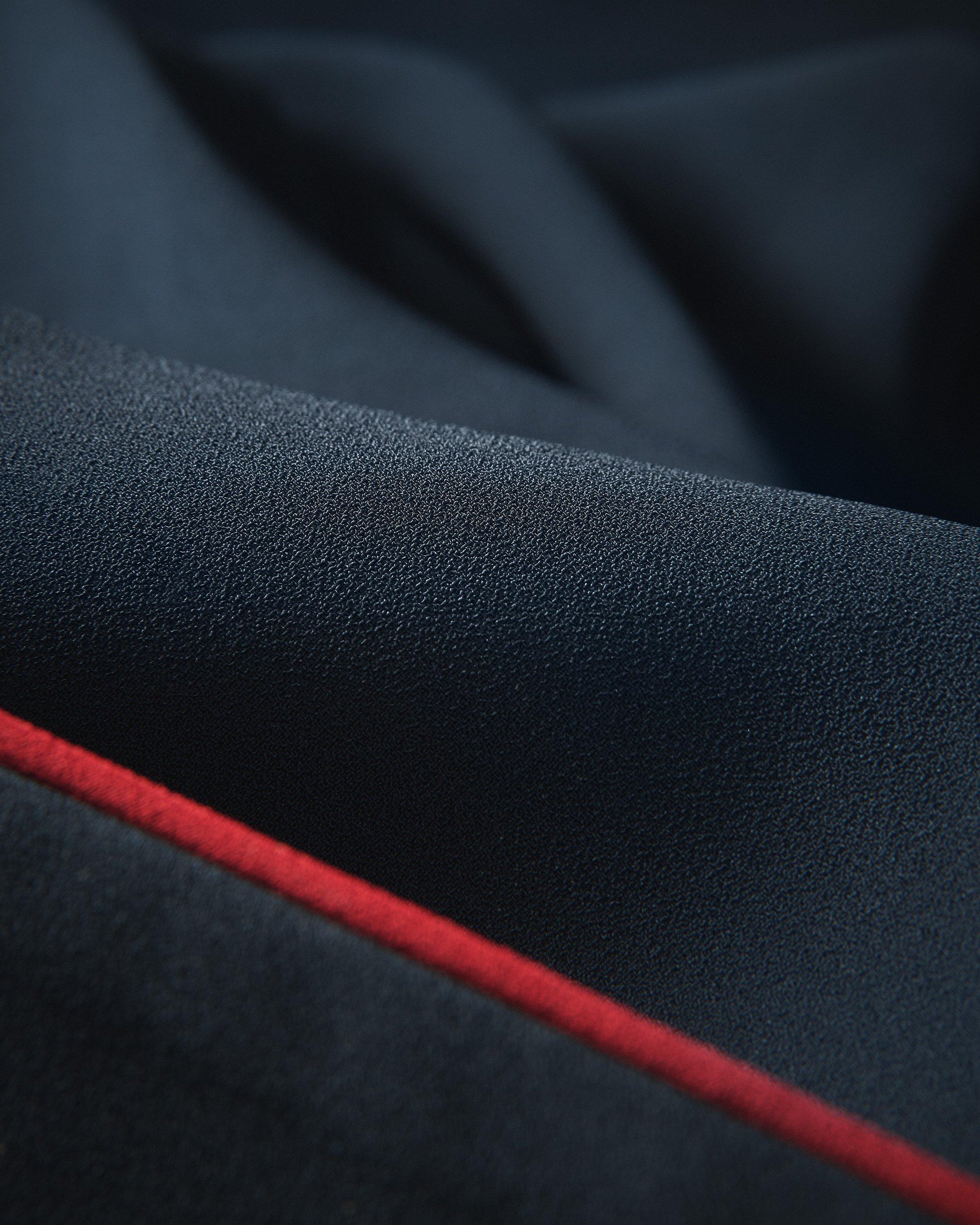 Darren Tuxedo Blazer image number 6