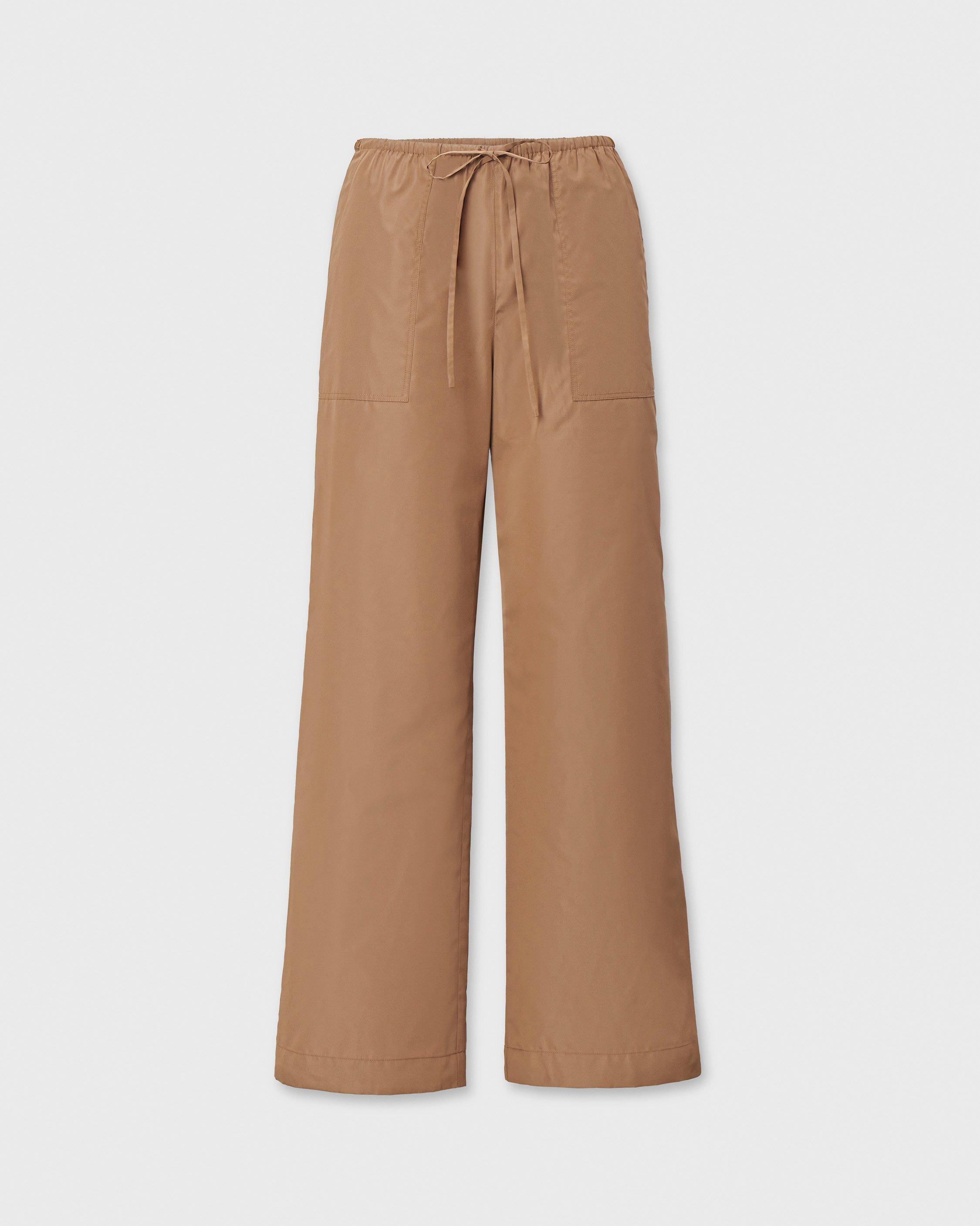 Claire Taffeta Pant image number 2