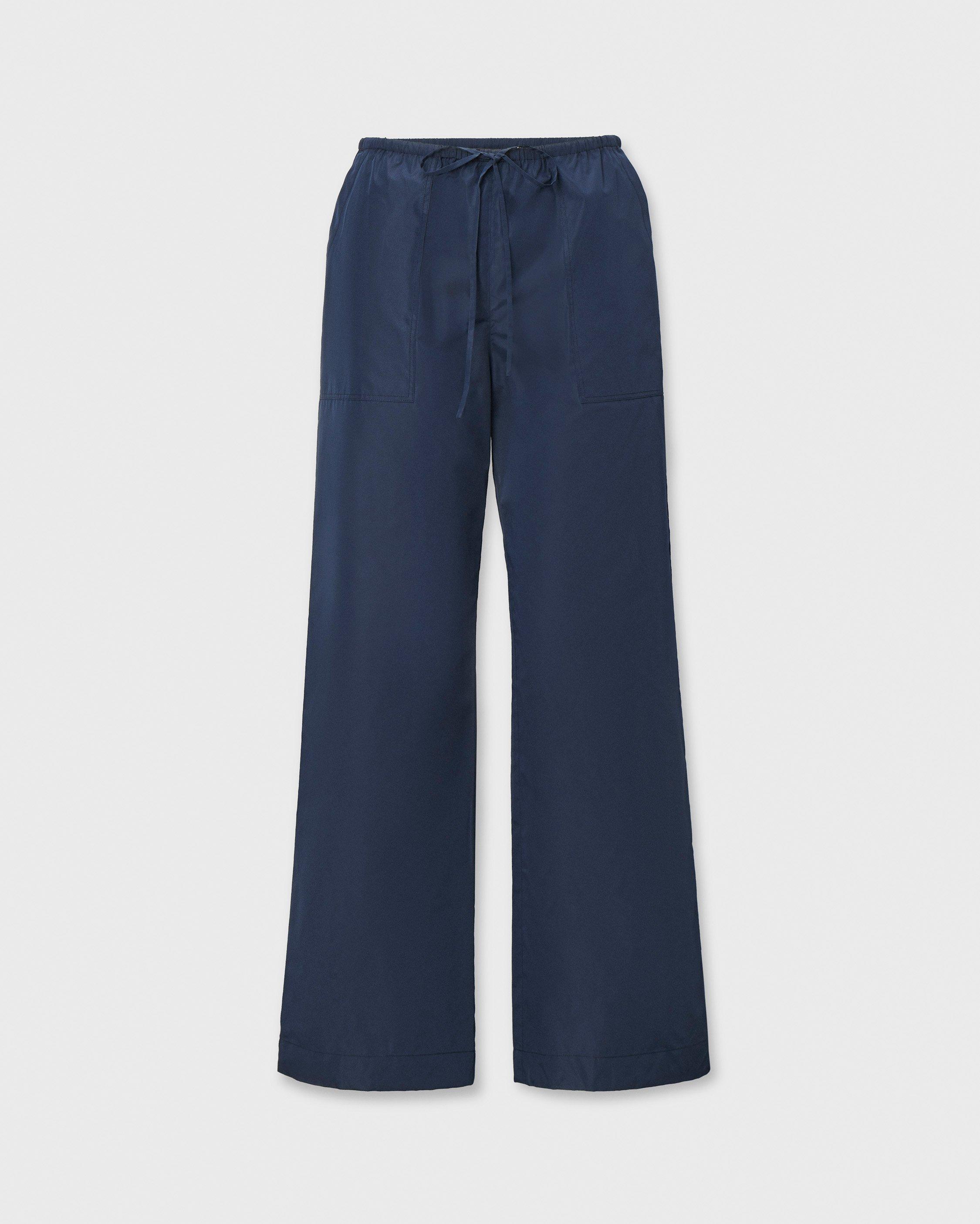 Claire Taffeta Pant image number 2