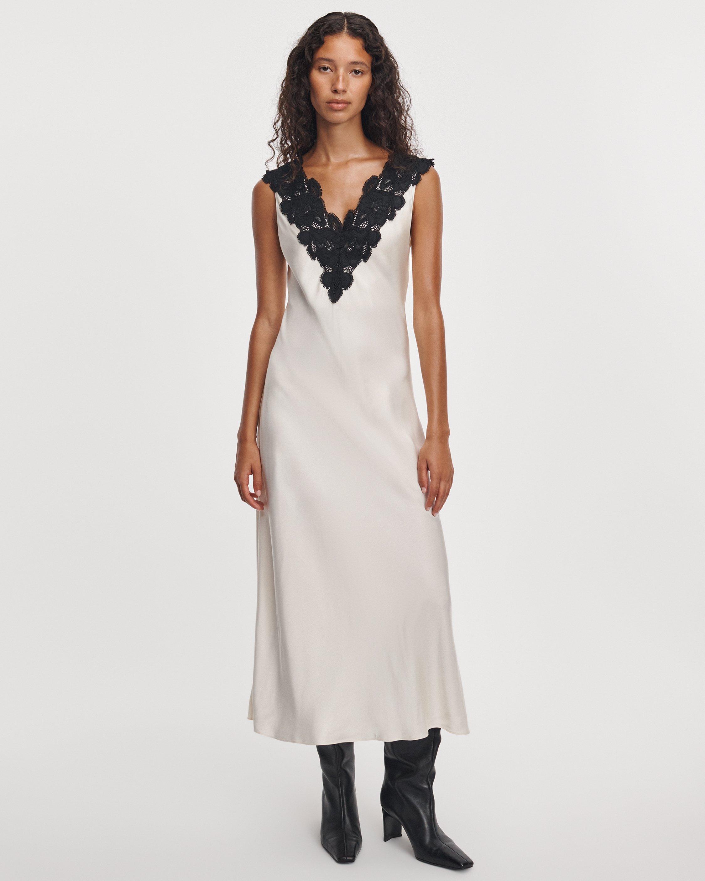 Celeste Slip Dress image number 1